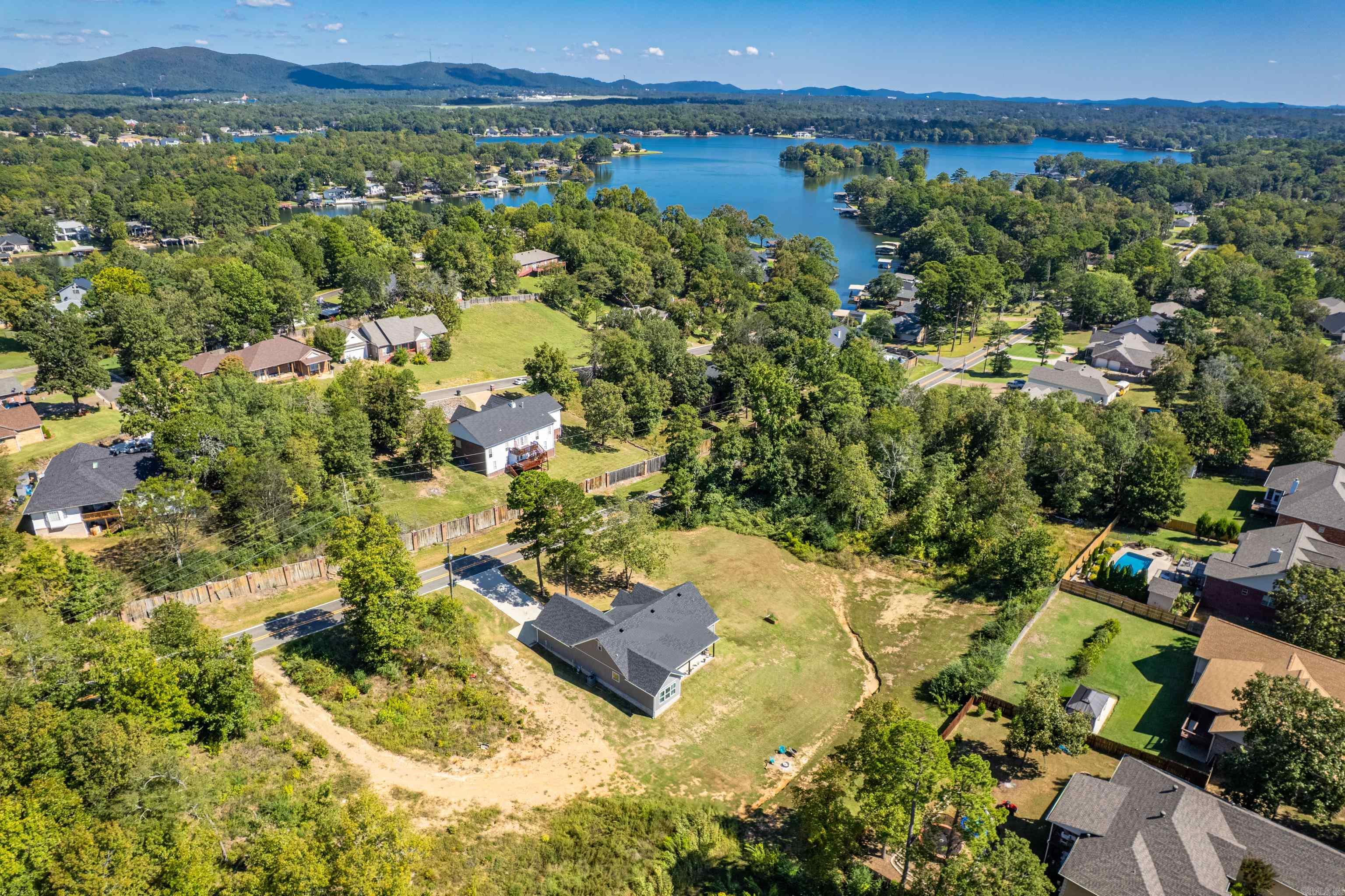 1038 Marion Anderson  Hot Springs, AR