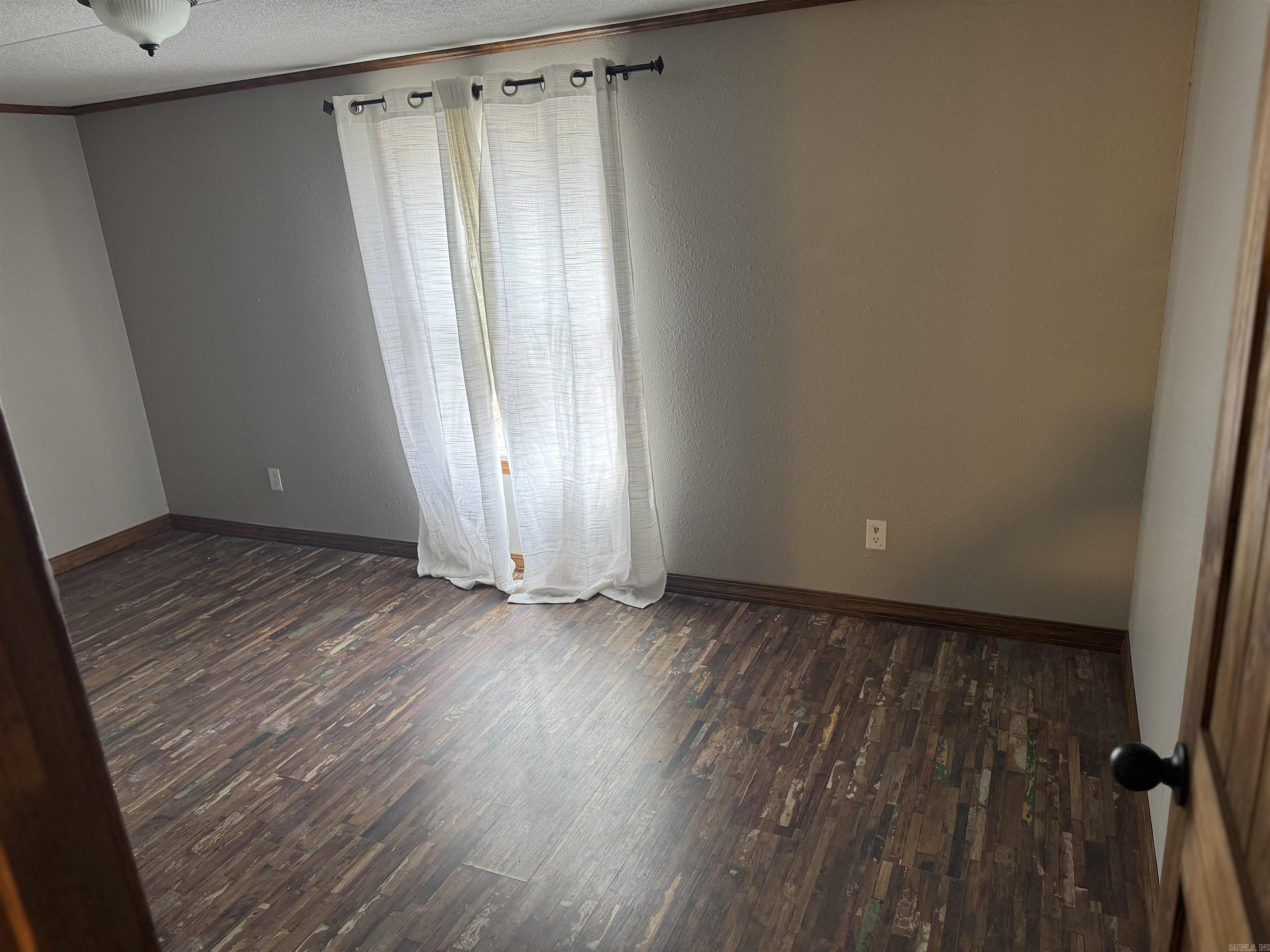 140 Howard Rd.  Higden, AR