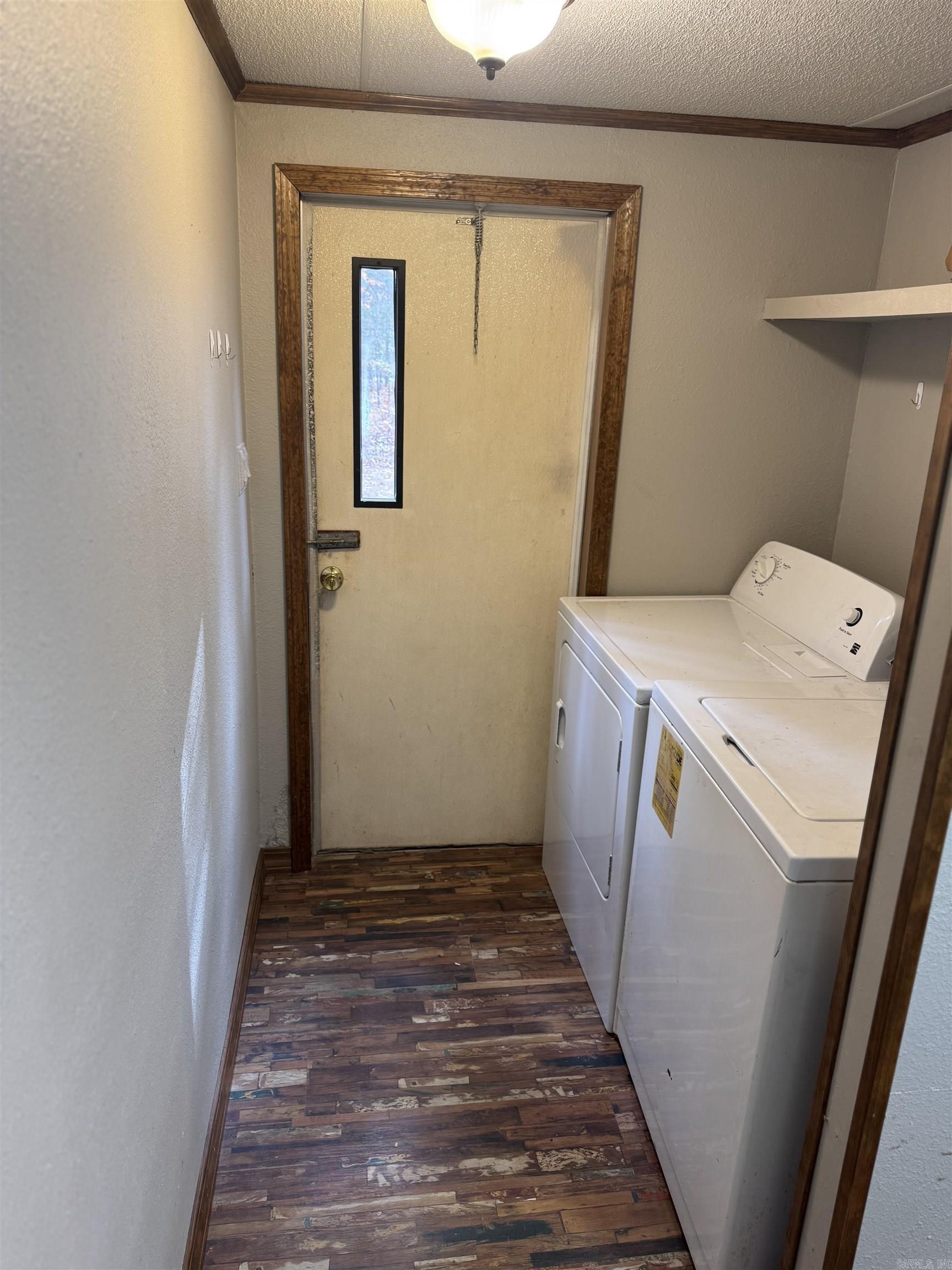 140 Howard Rd.  Higden, AR