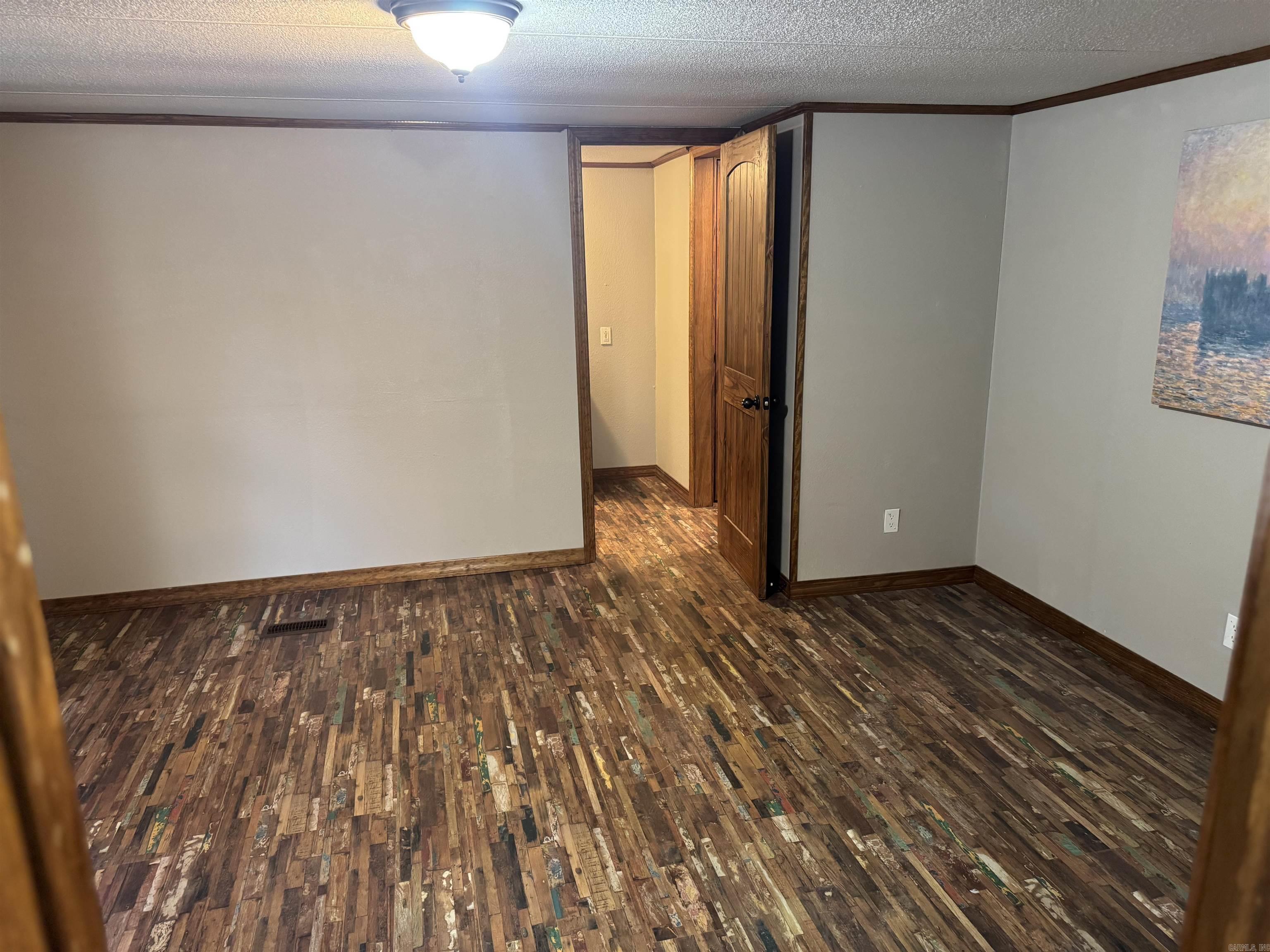 140 Howard Rd.  Higden, AR