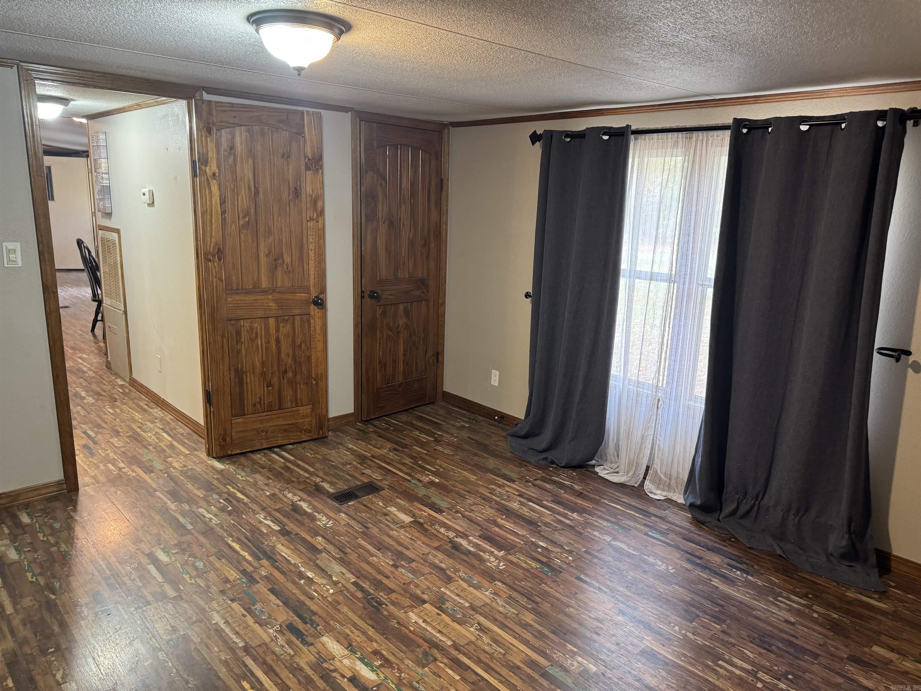 140 Howard Rd.  Higden, AR