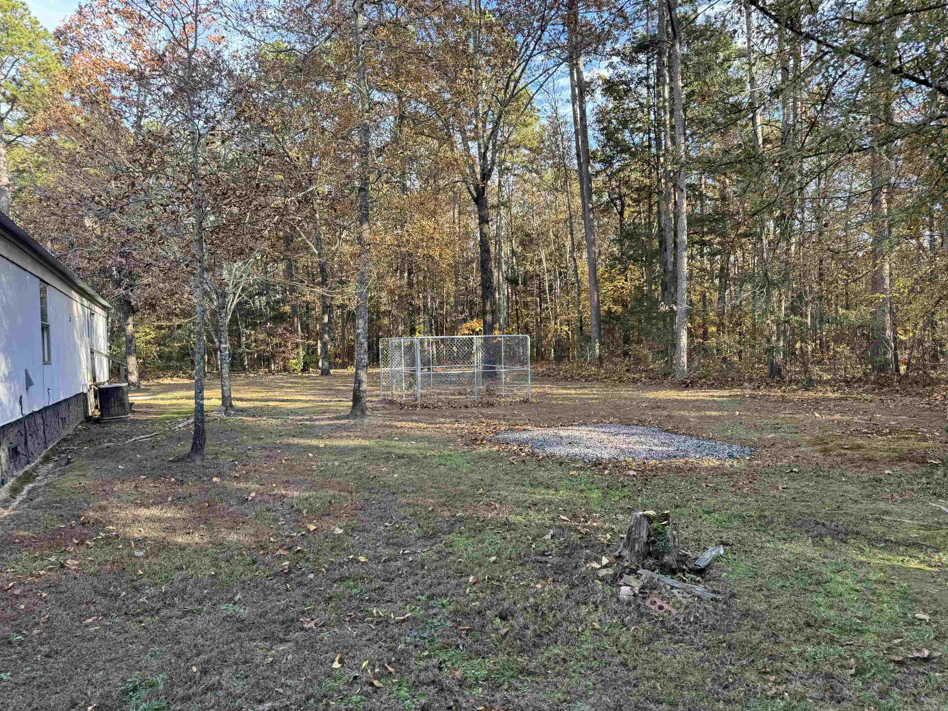 140 Howard Rd.  Higden, AR