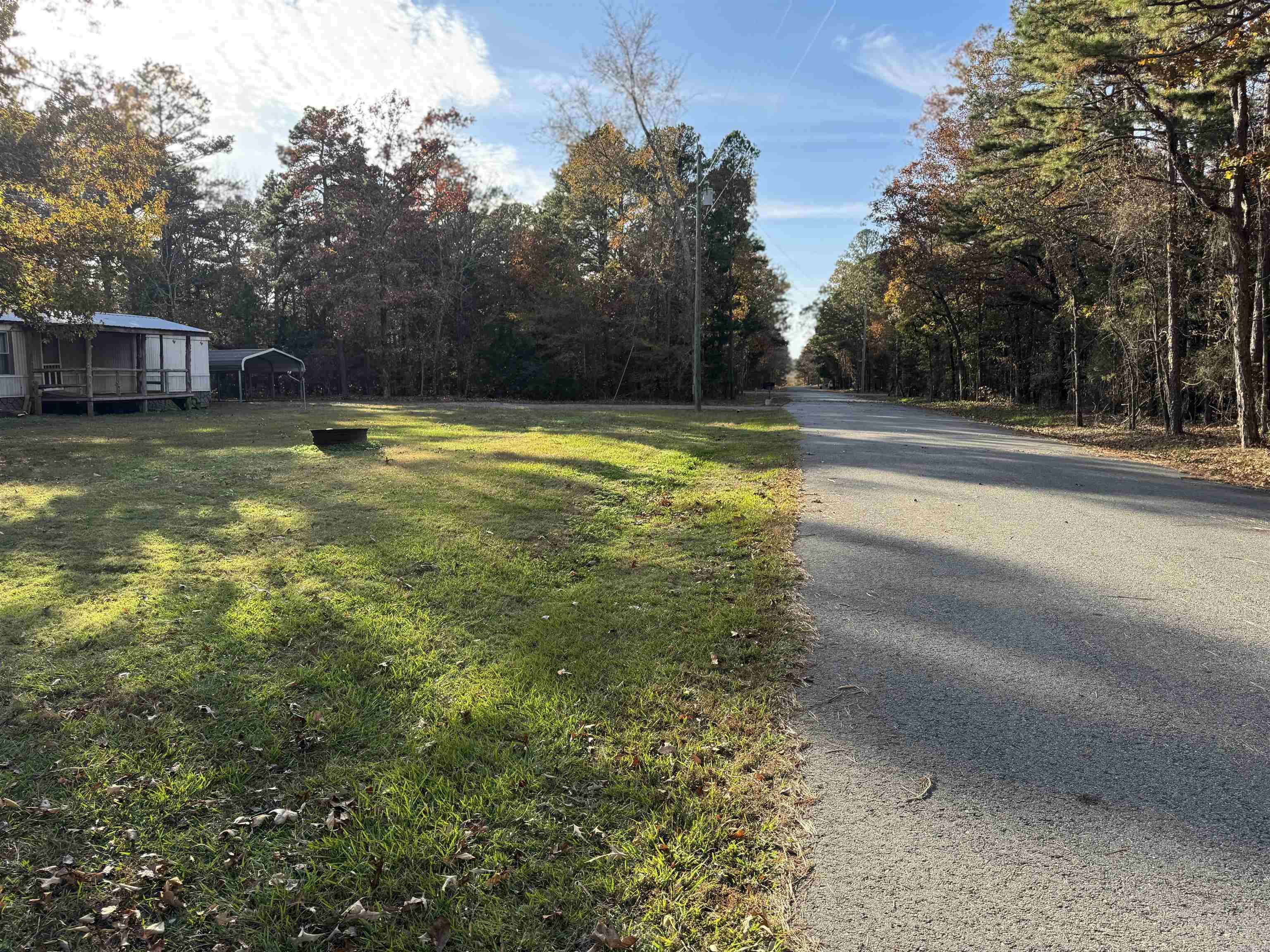 140 Howard Rd.  Higden, AR