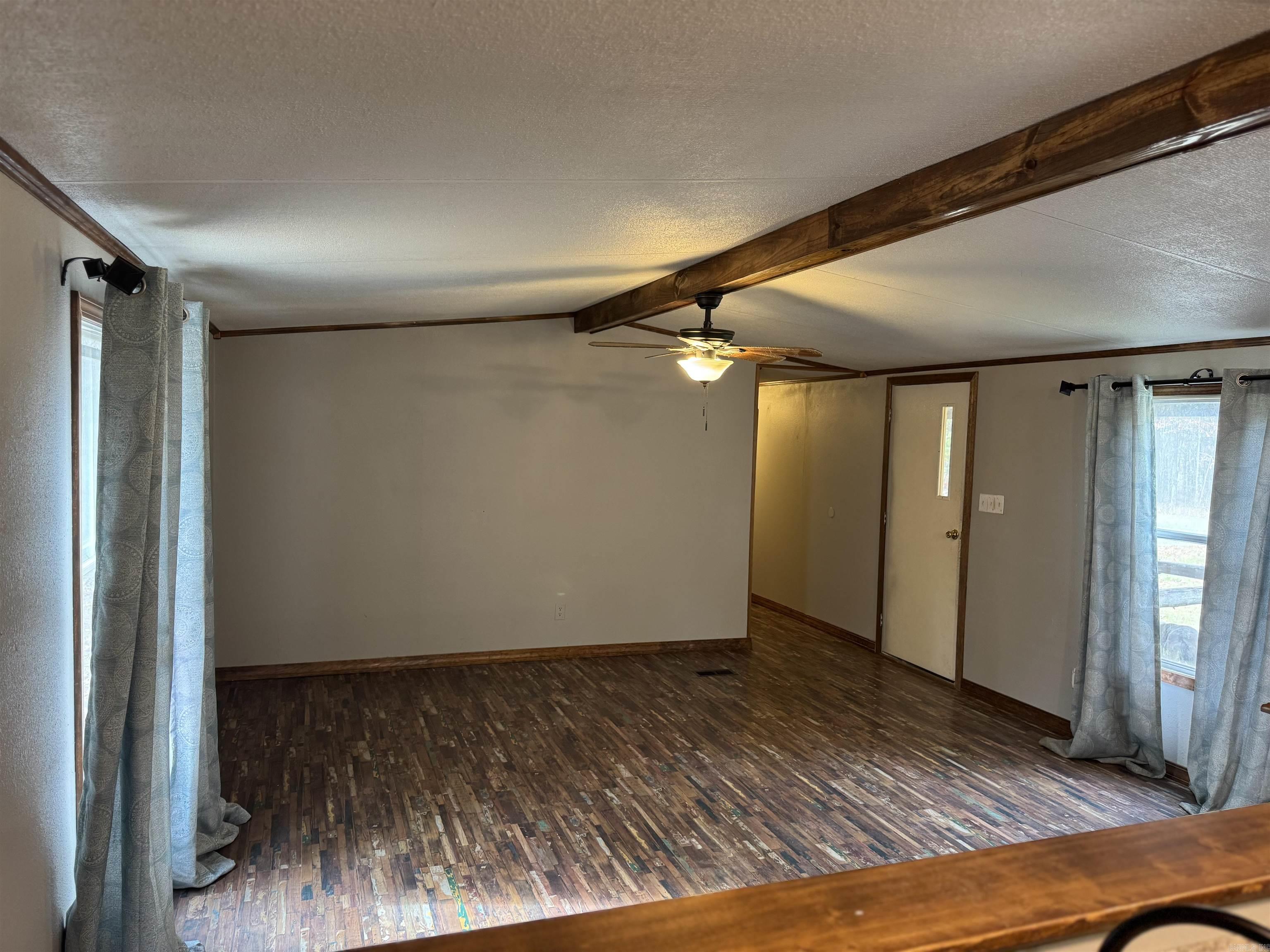 140 Howard Rd.  Higden, AR