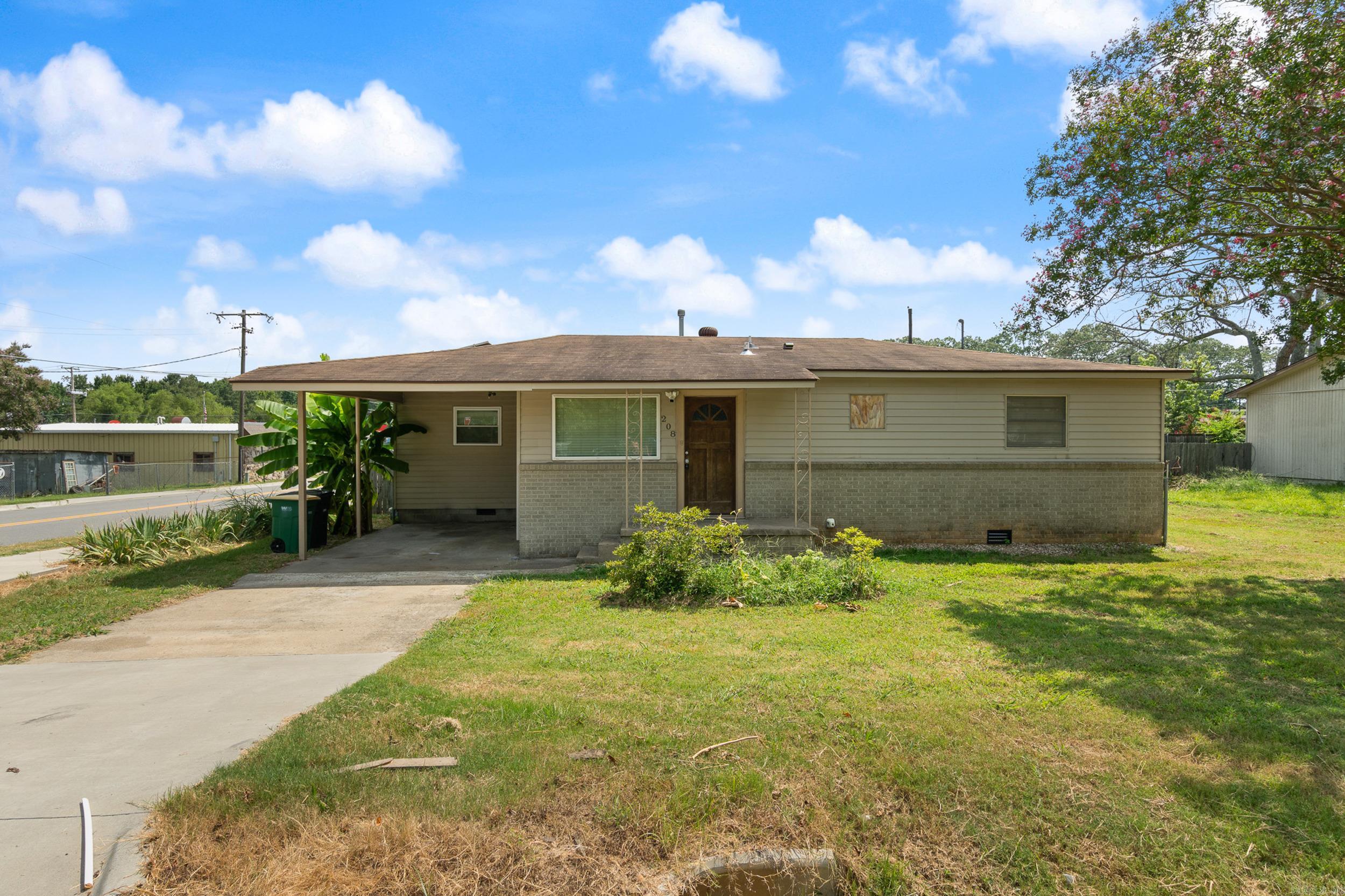 208 Ann  Sherwood, AR