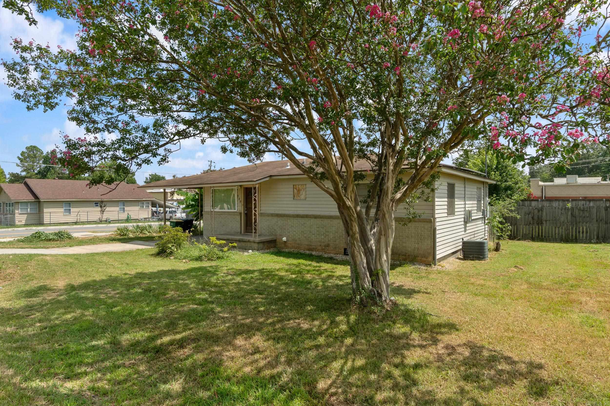 208 Ann  Sherwood, AR