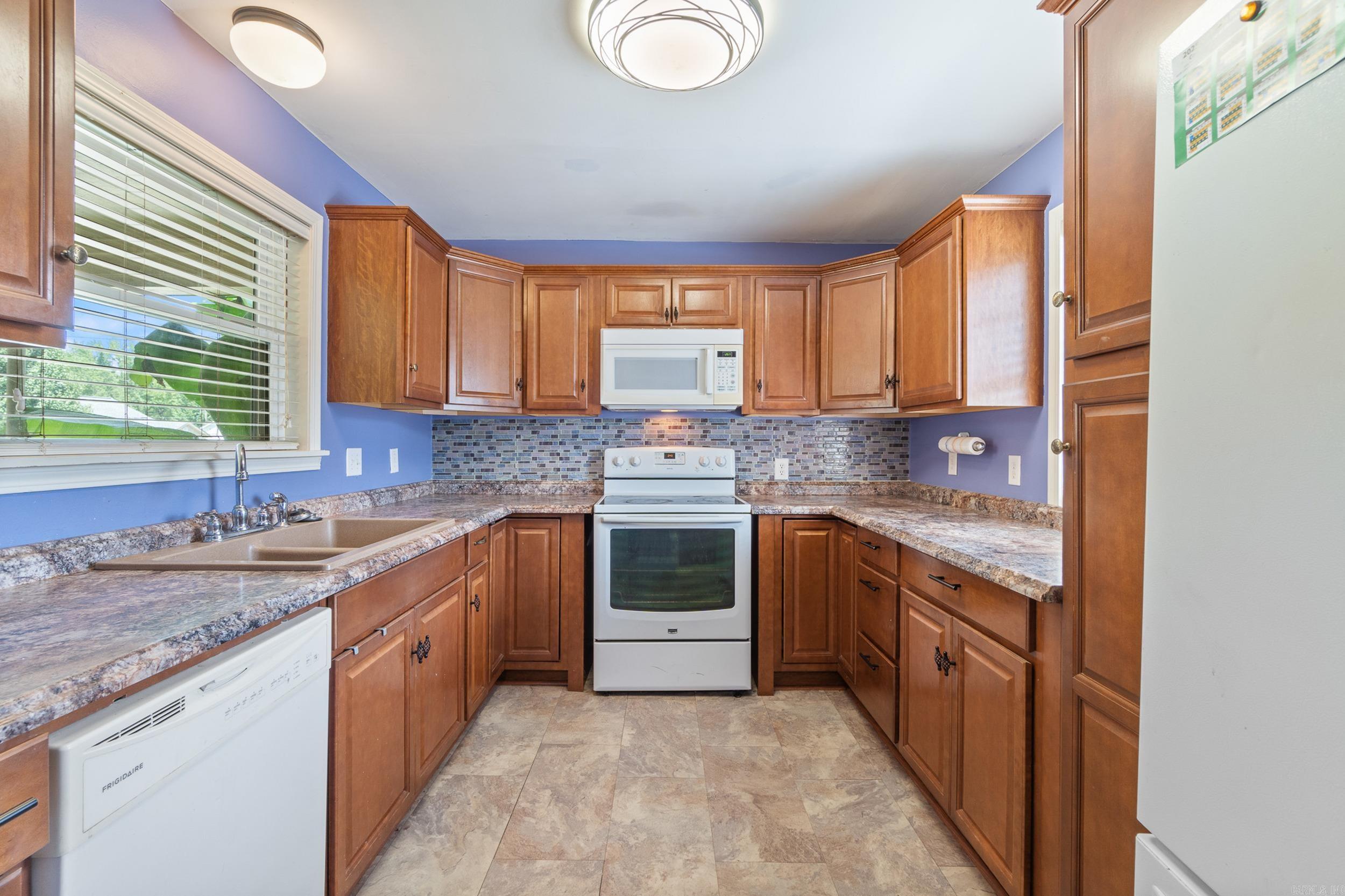 208 Ann  Sherwood, AR