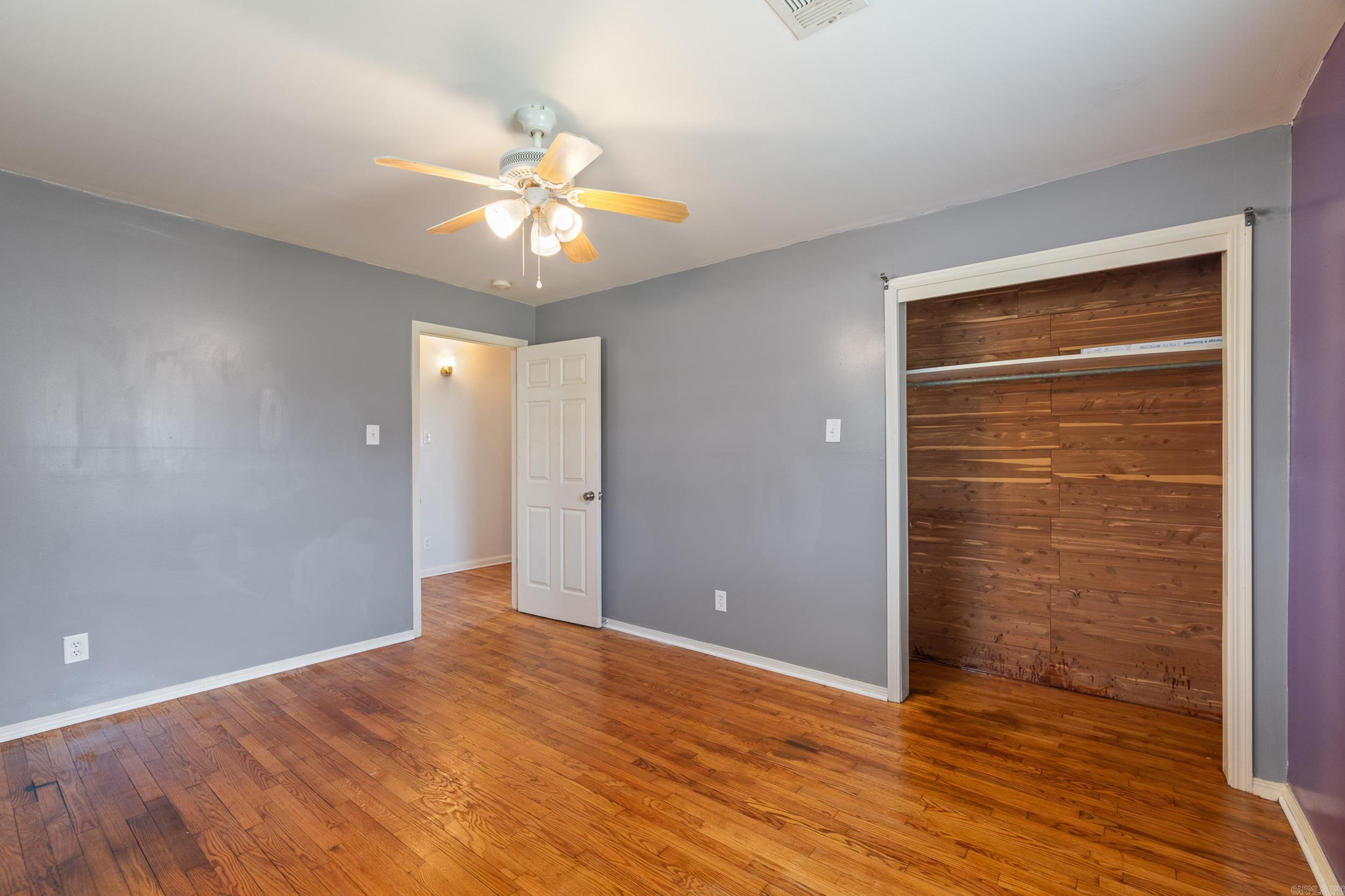 208 Ann  Sherwood, AR