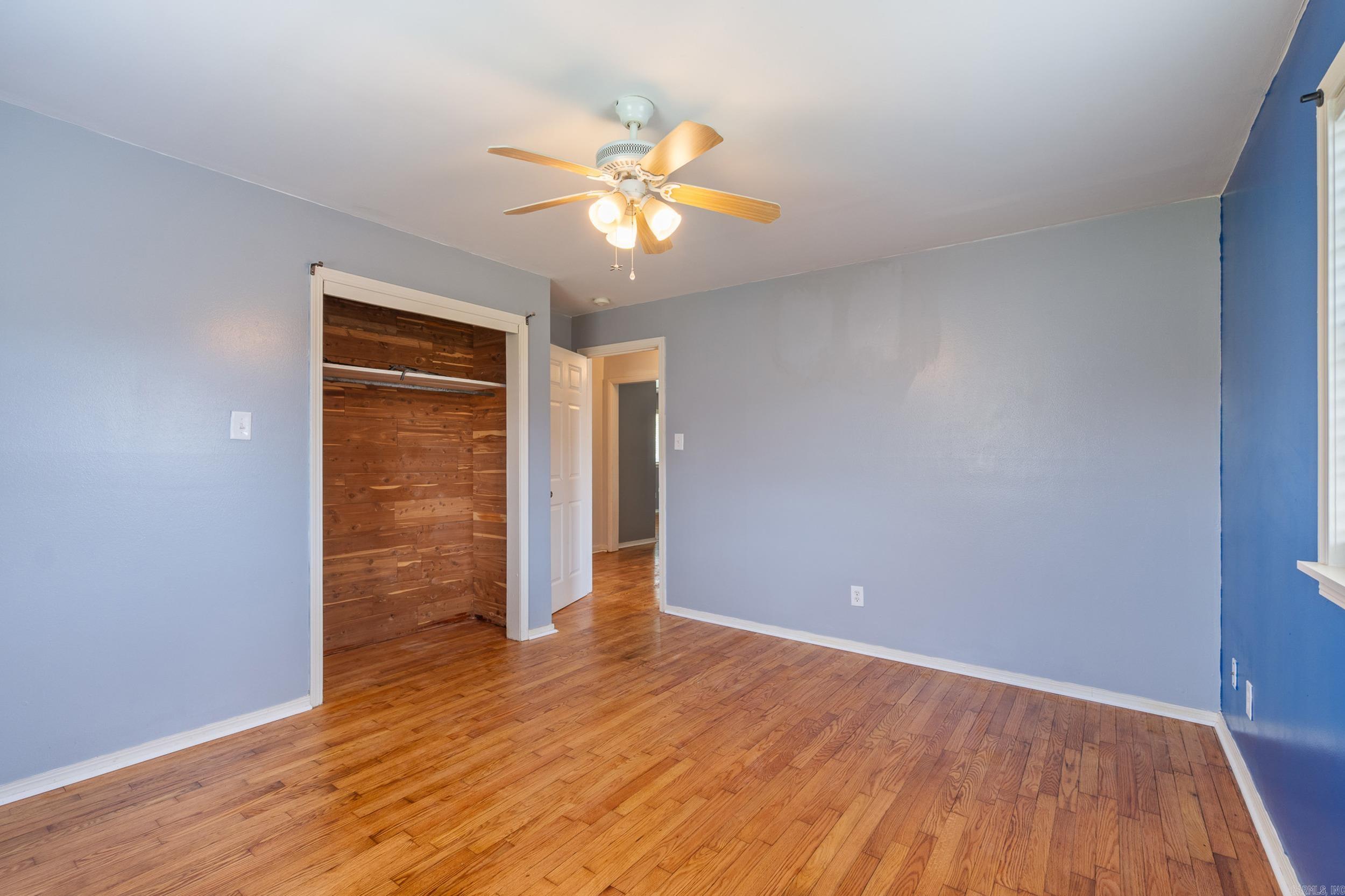 208 Ann  Sherwood, AR