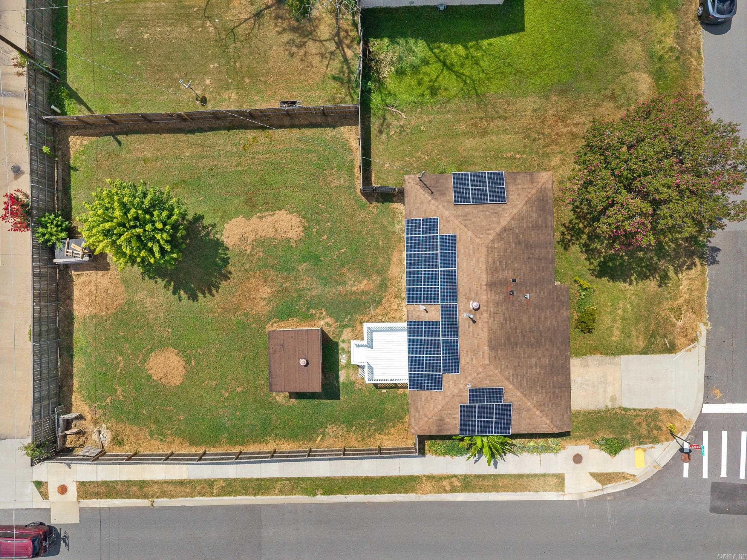 208 Ann  Sherwood, AR