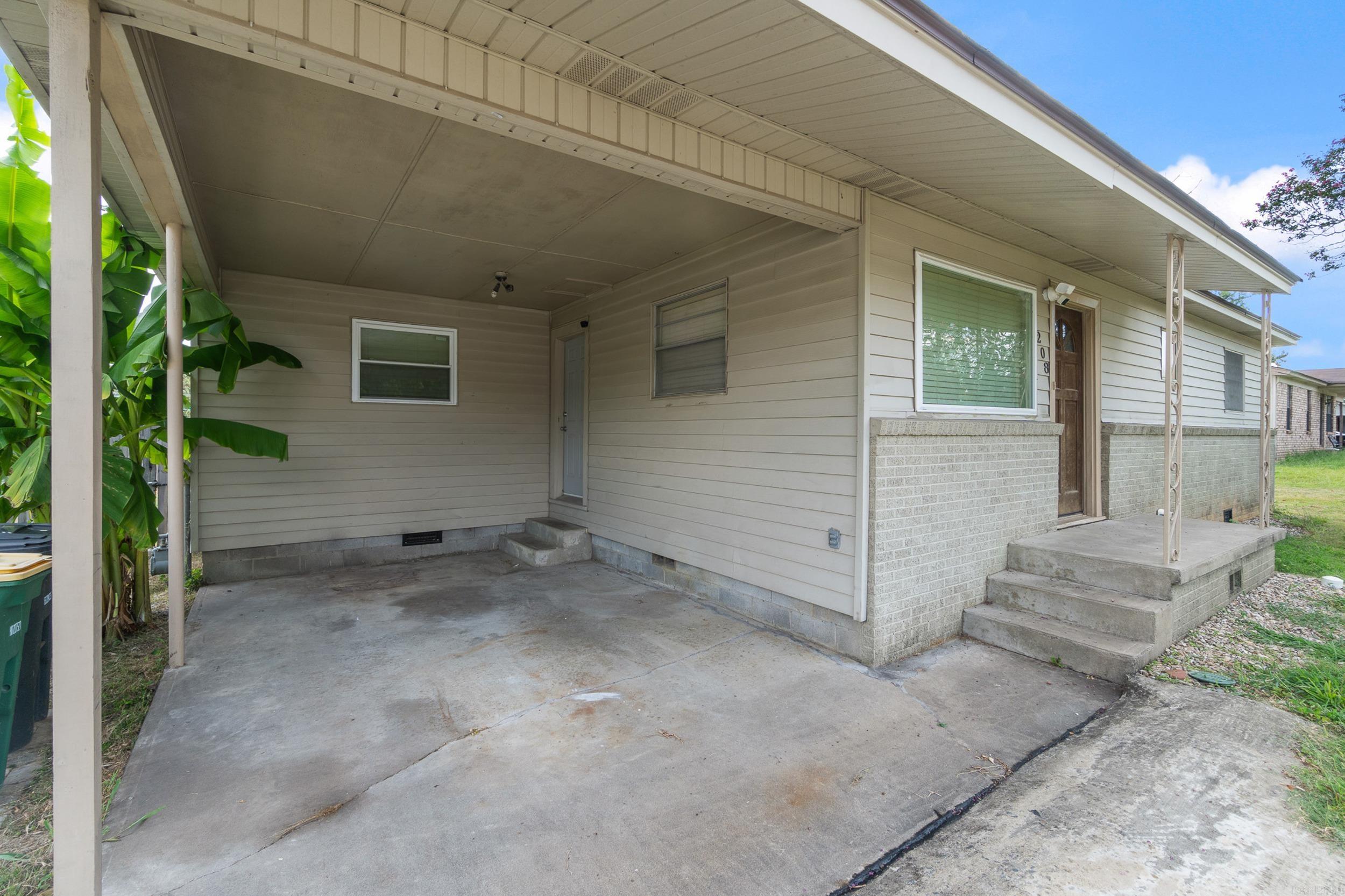 208 Ann  Sherwood, AR