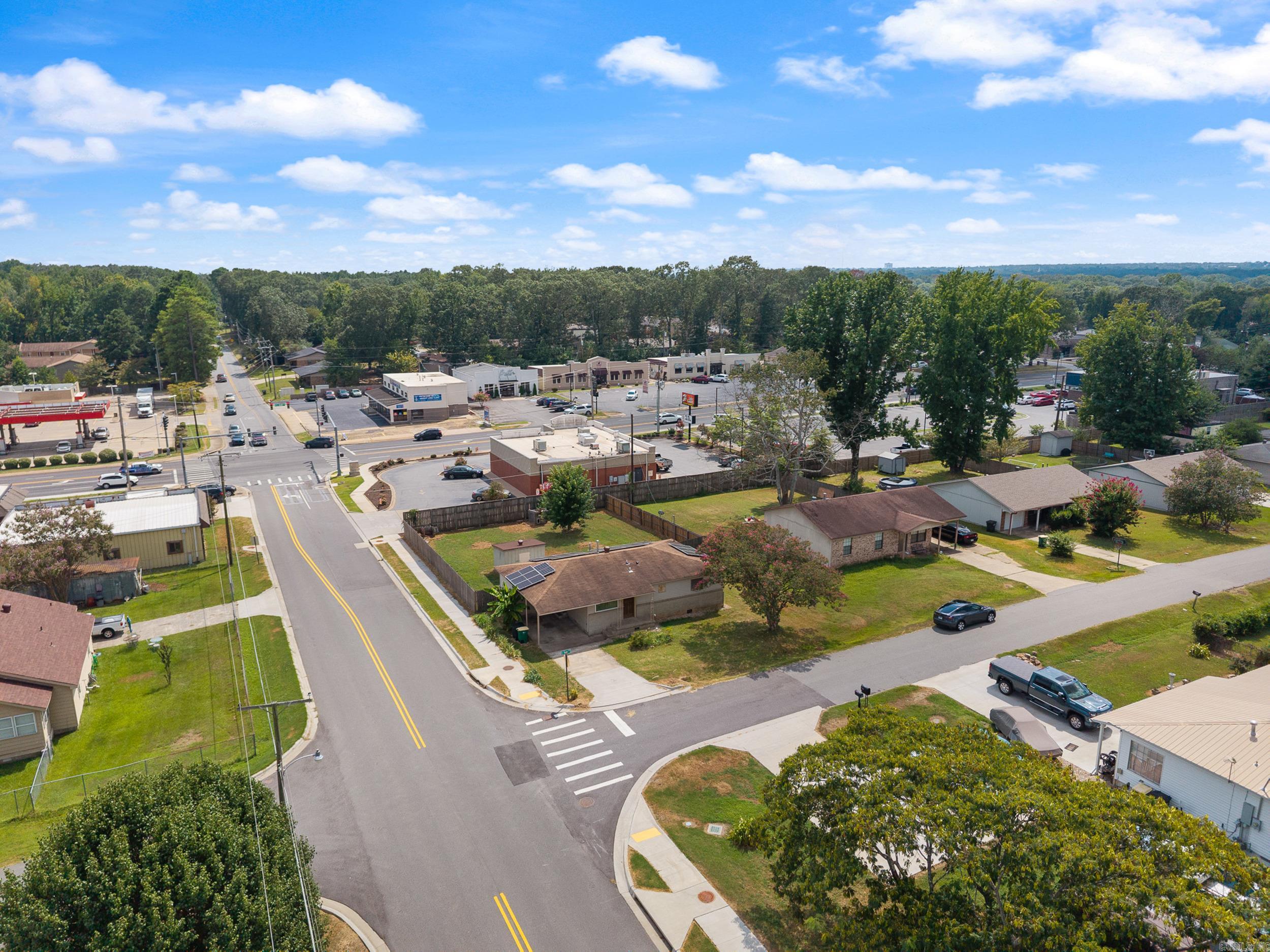 208 Ann  Sherwood, AR