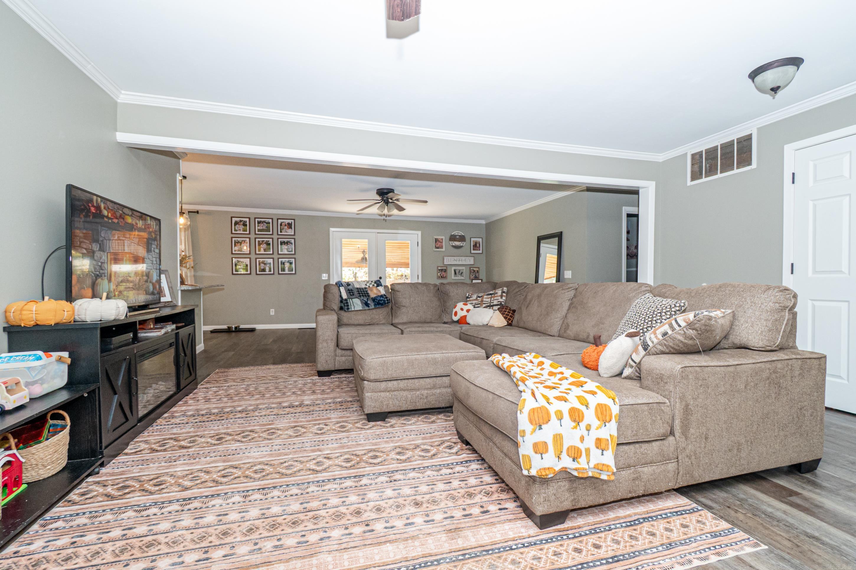 1404 Cypress St  Crossett, AR