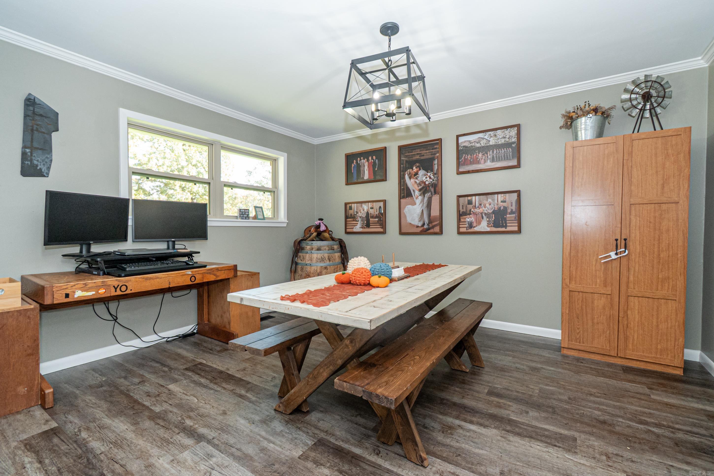 1404 Cypress St  Crossett, AR