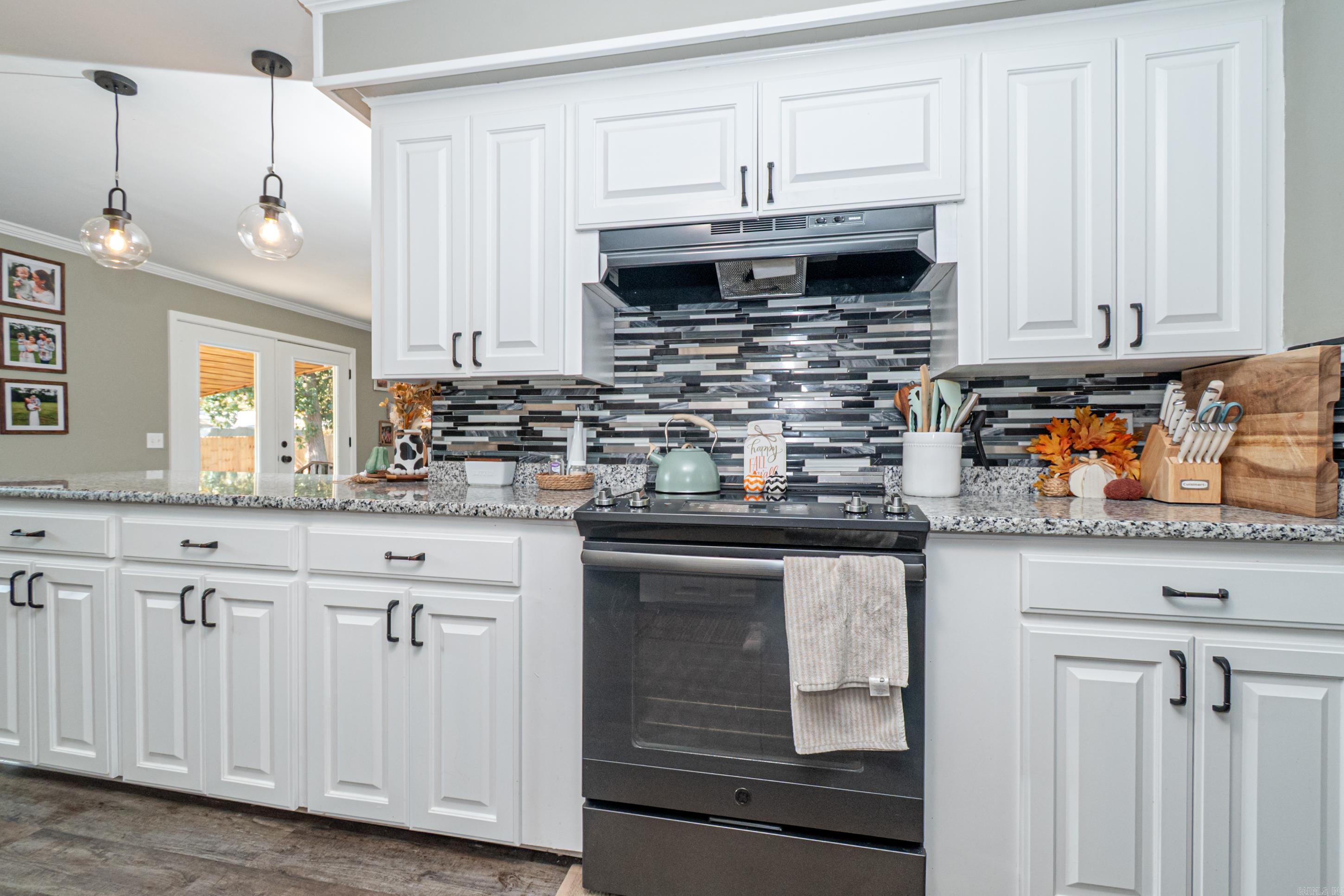 1404 Cypress St  Crossett, AR