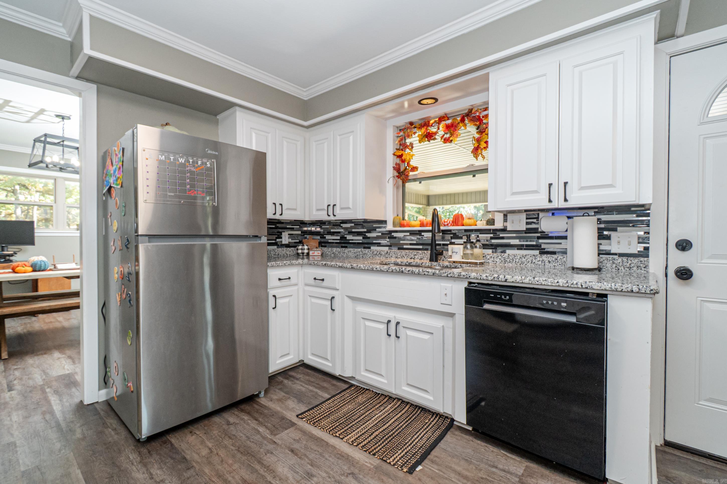 1404 Cypress St  Crossett, AR