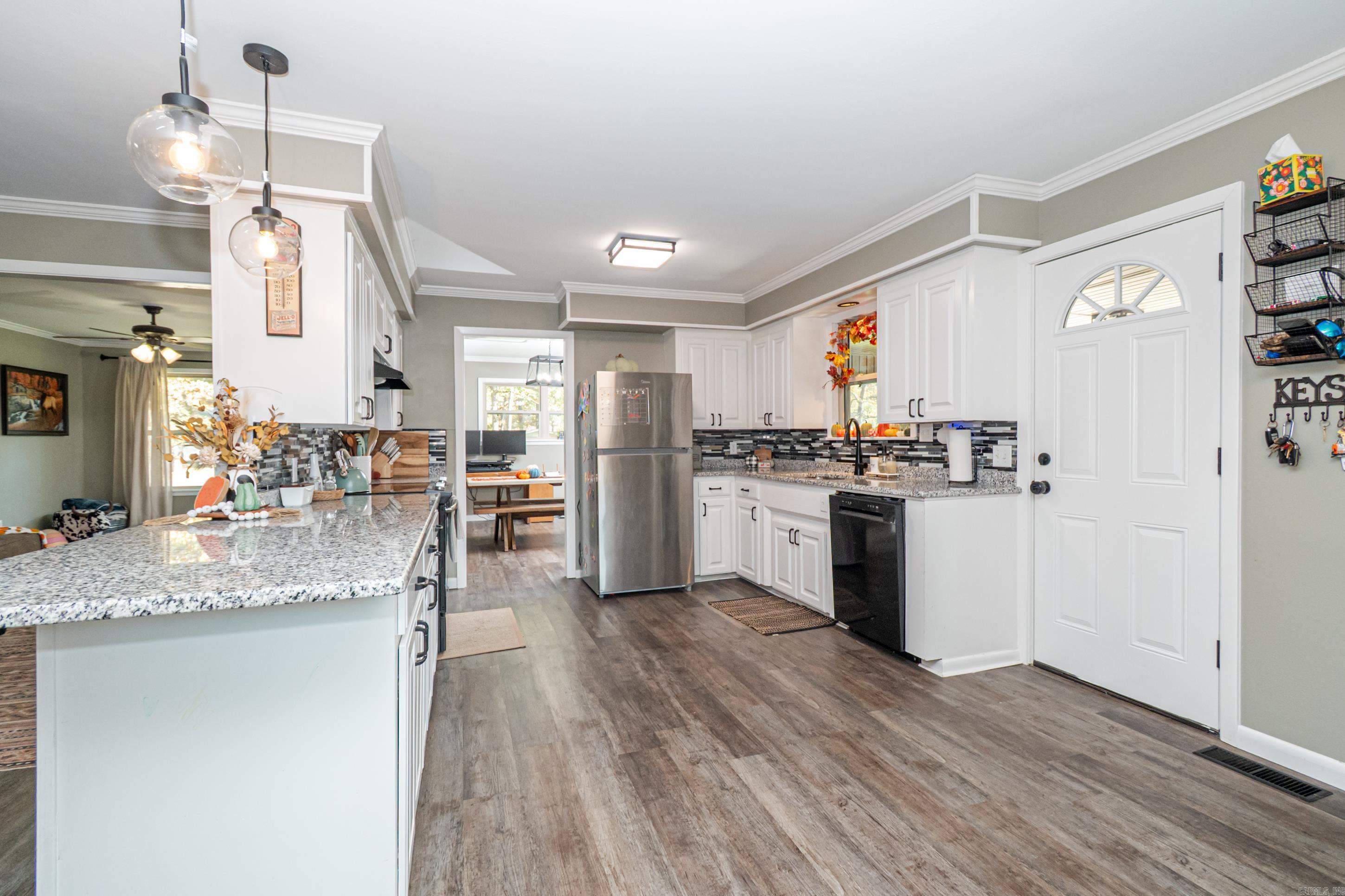 1404 Cypress St  Crossett, AR