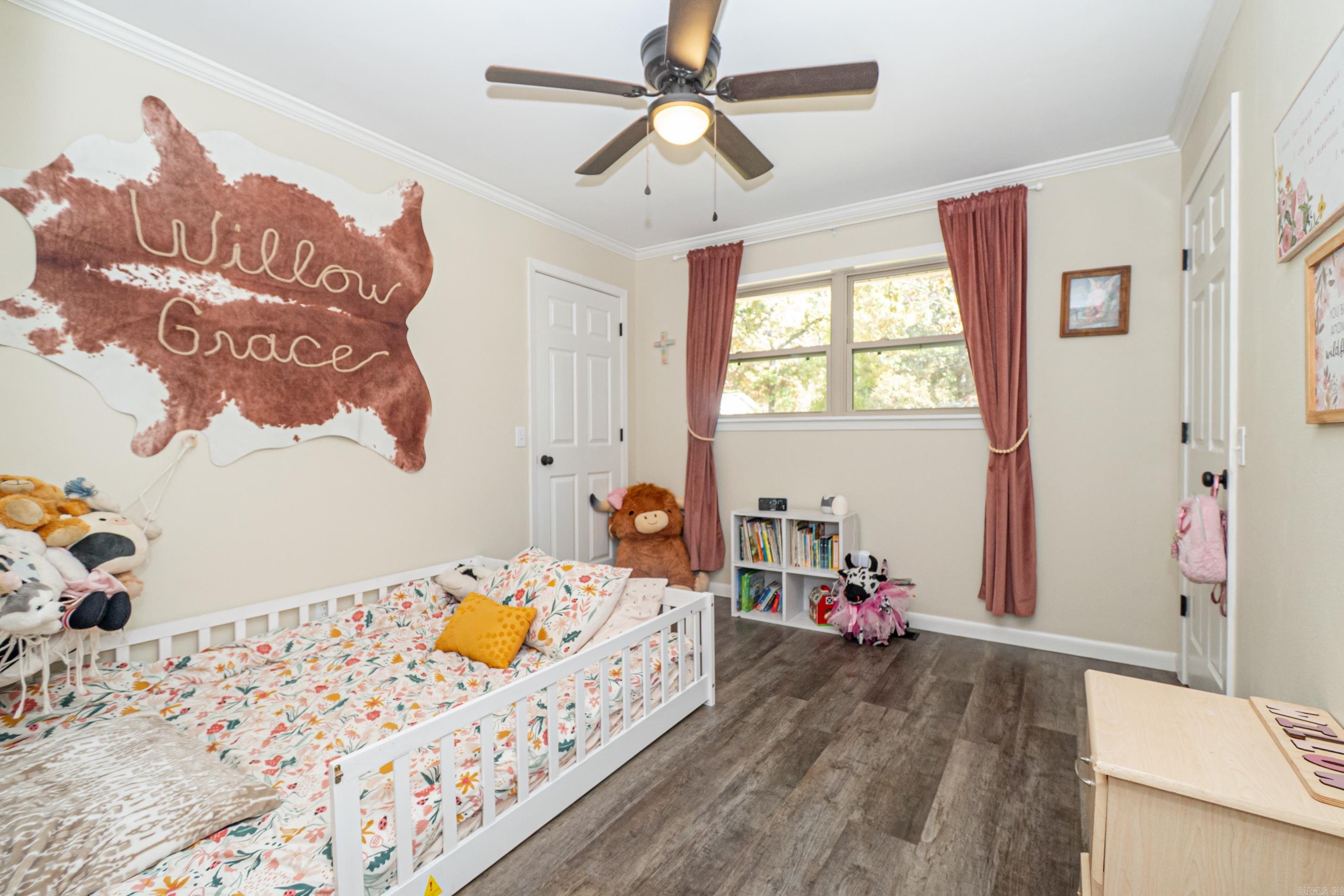 1404 Cypress St  Crossett, AR