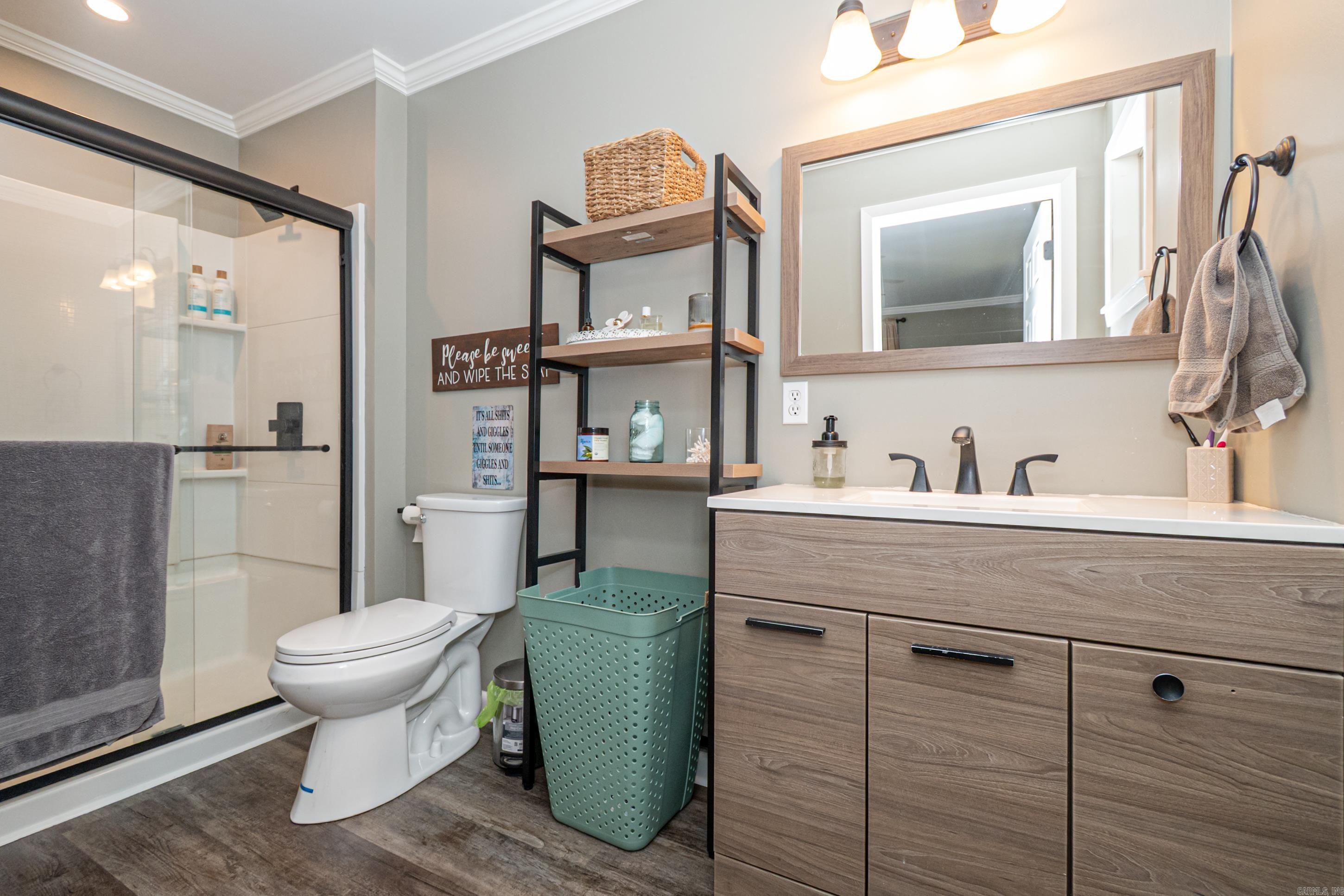 1404 Cypress St  Crossett, AR