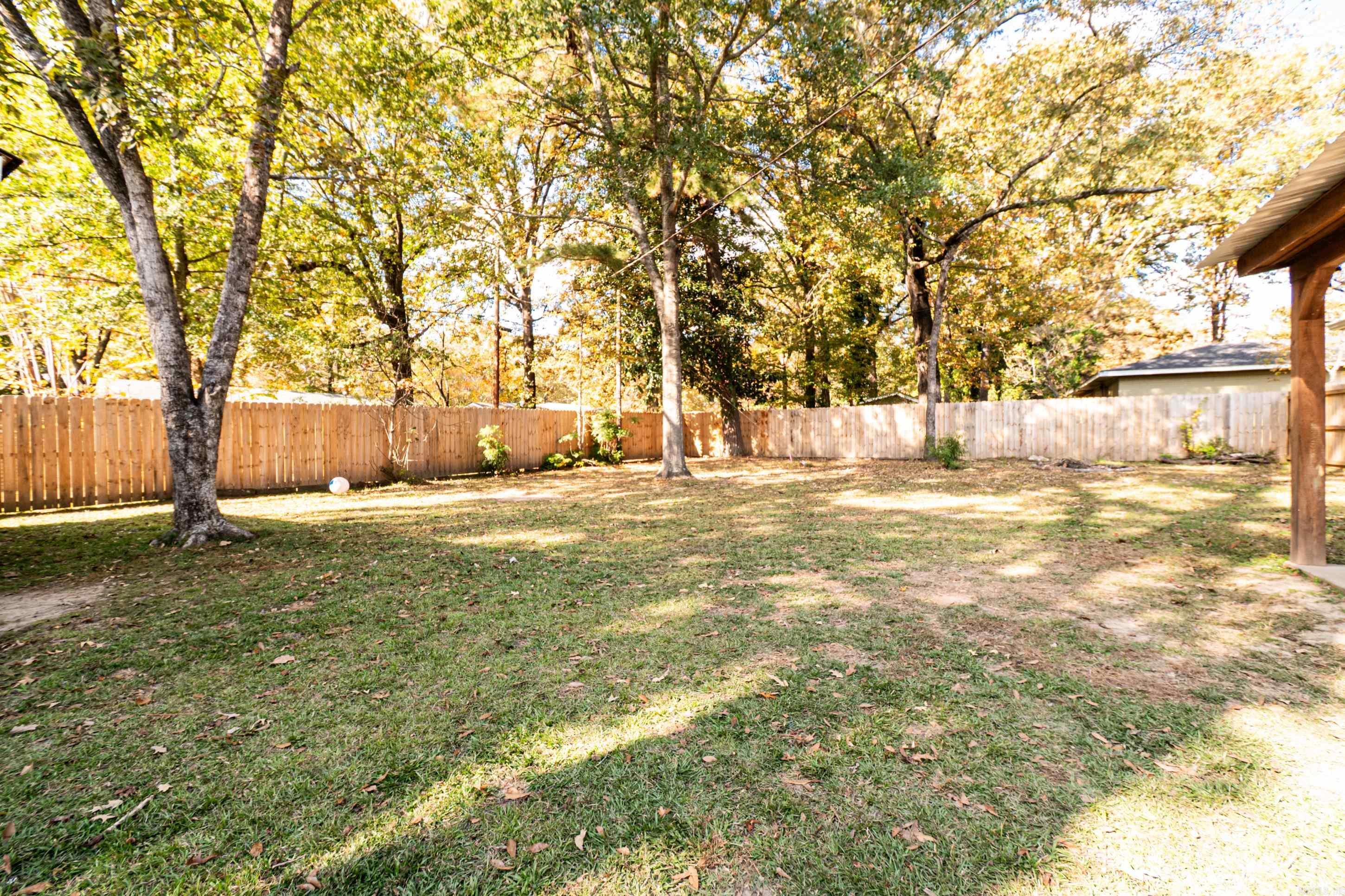 1404 Cypress St  Crossett, AR