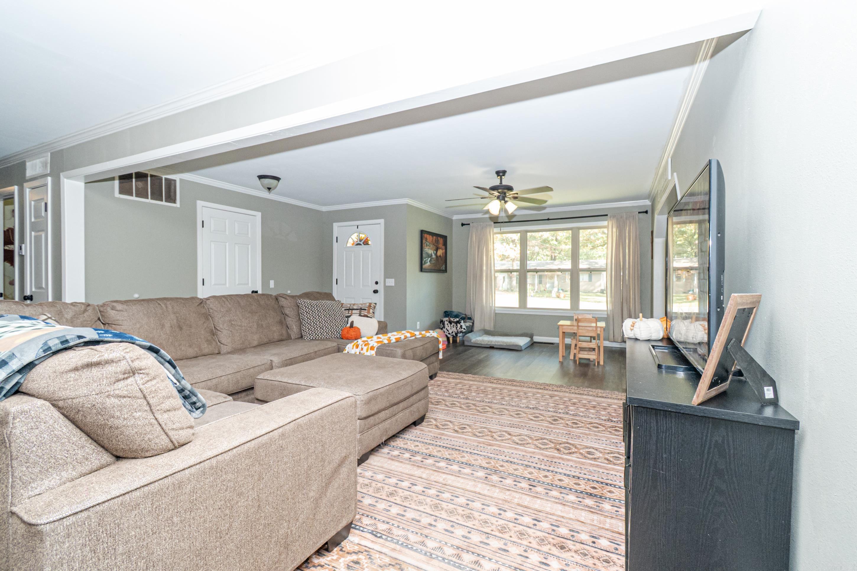 1404 Cypress St  Crossett, AR