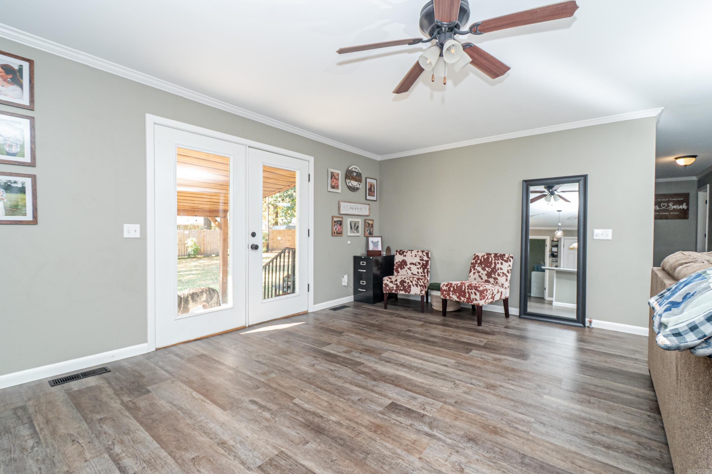 1404 Cypress St  Crossett, AR