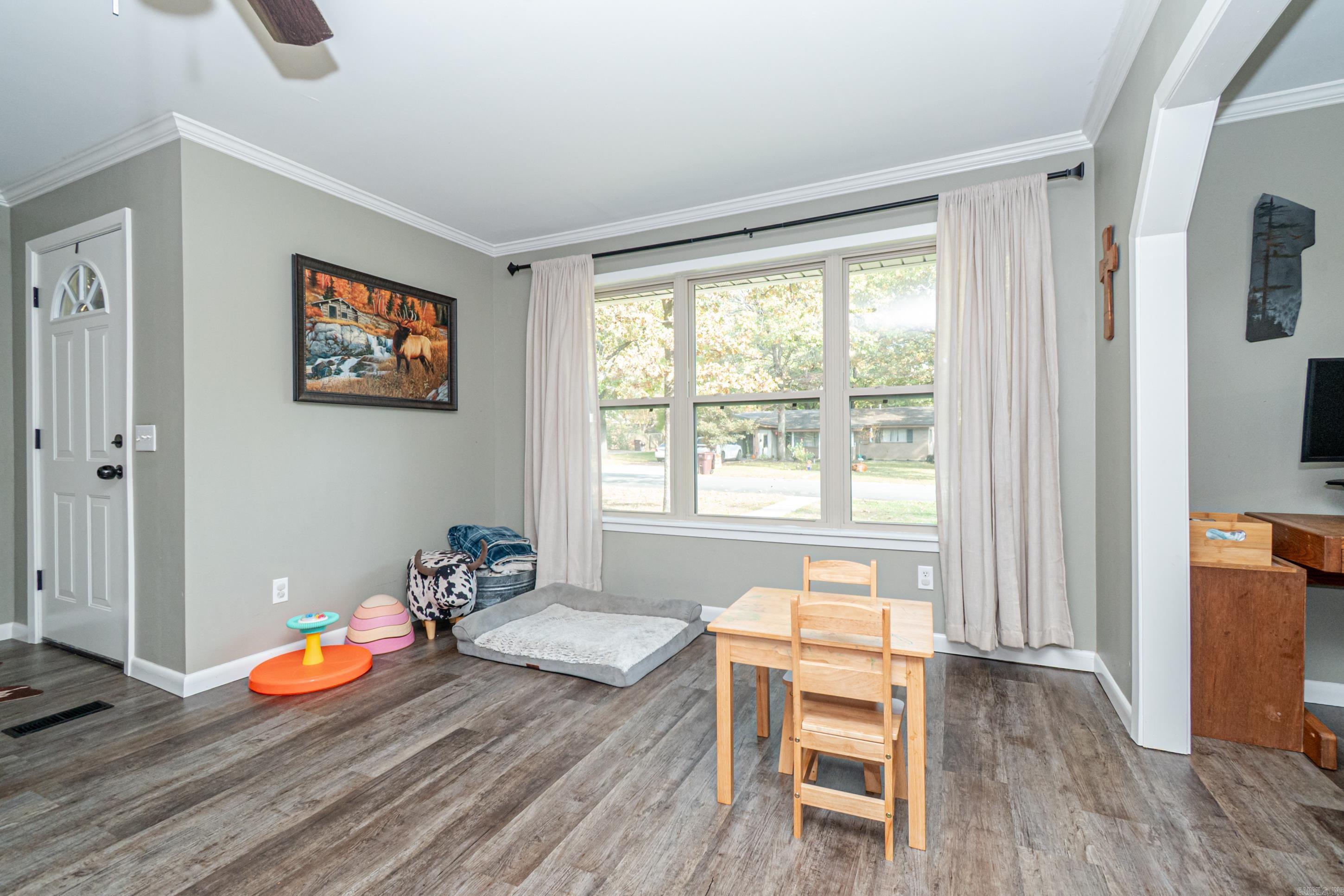 1404 Cypress St  Crossett, AR