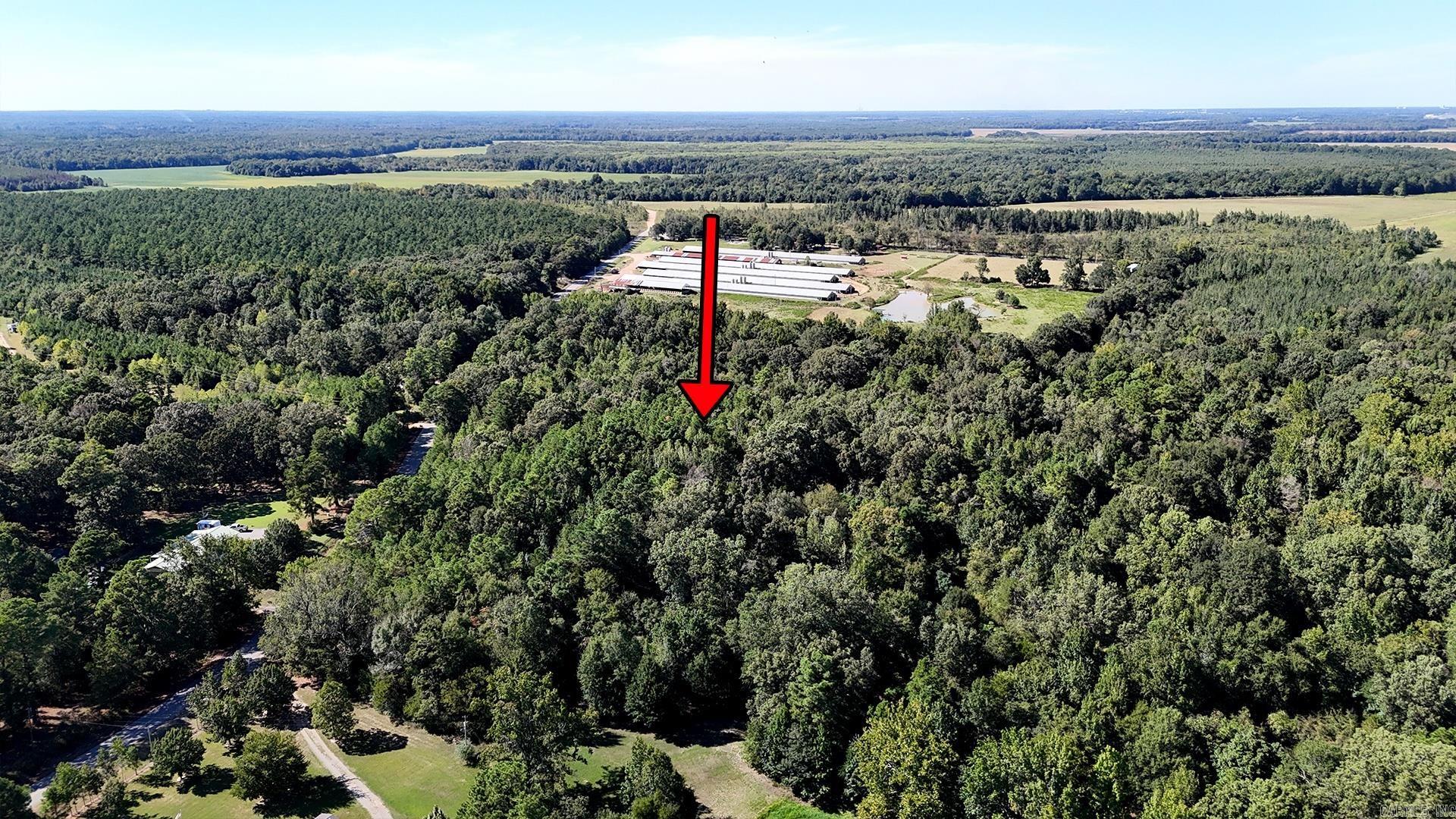 10365 Alexander  Pine Bluff, AR