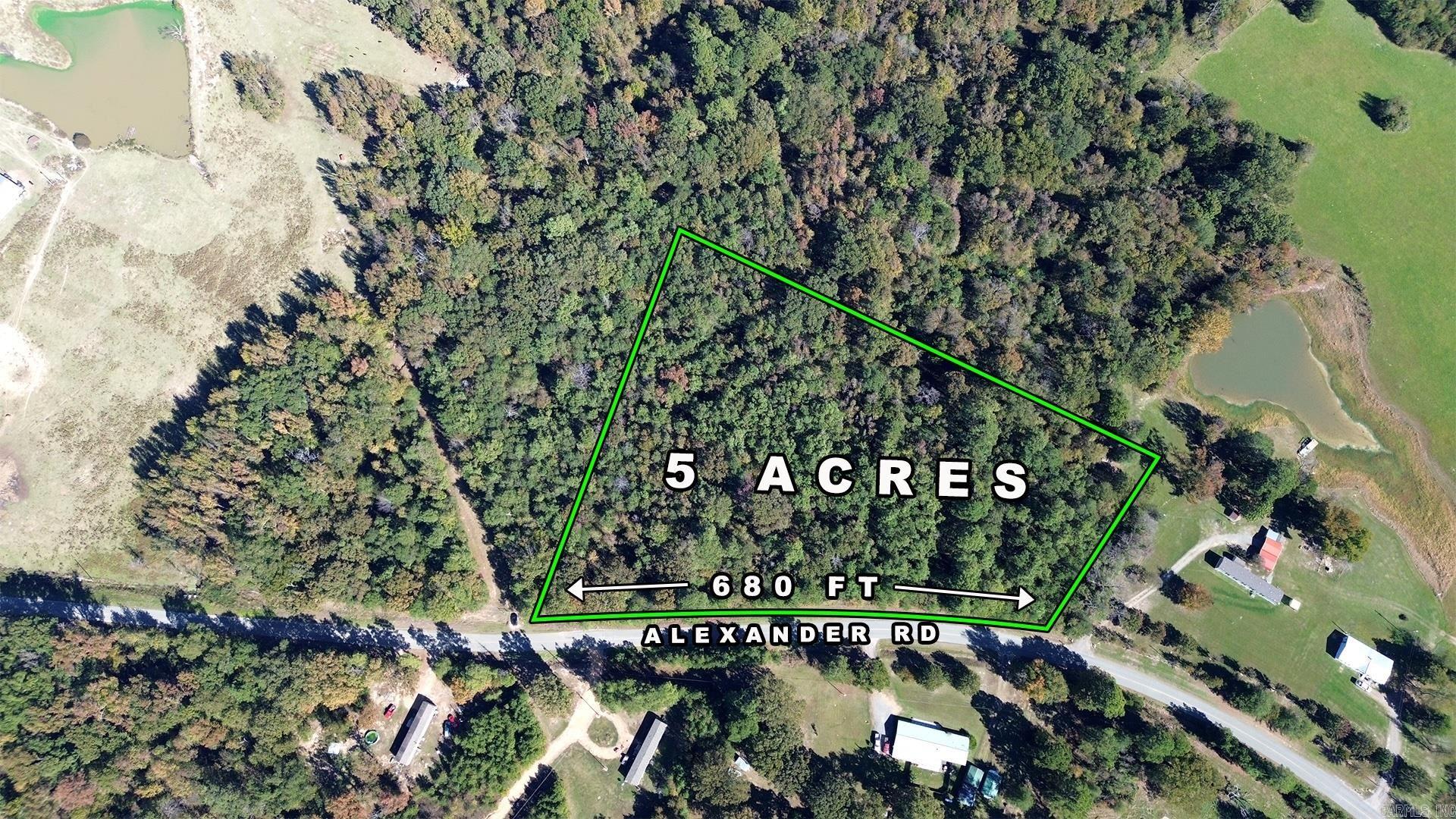 10365 Alexander  Pine Bluff, AR