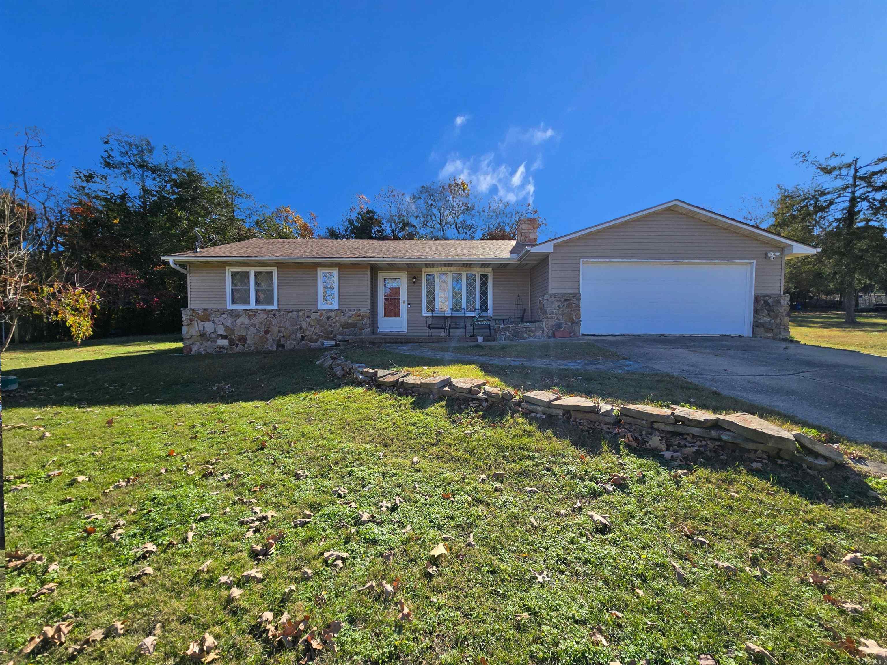 81 French Horn  Mountain Home, AR