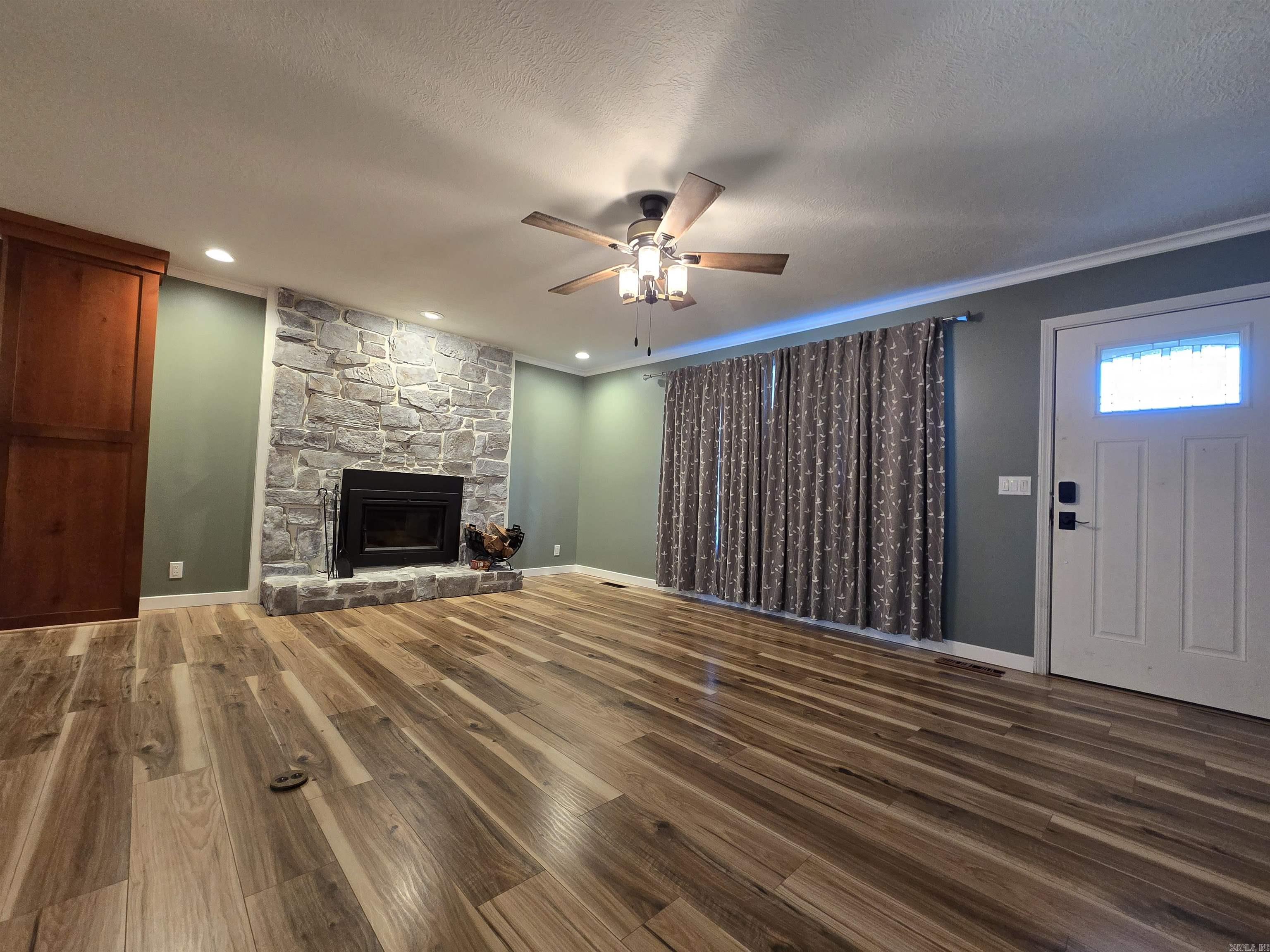 81 French Horn  Mountain Home, AR