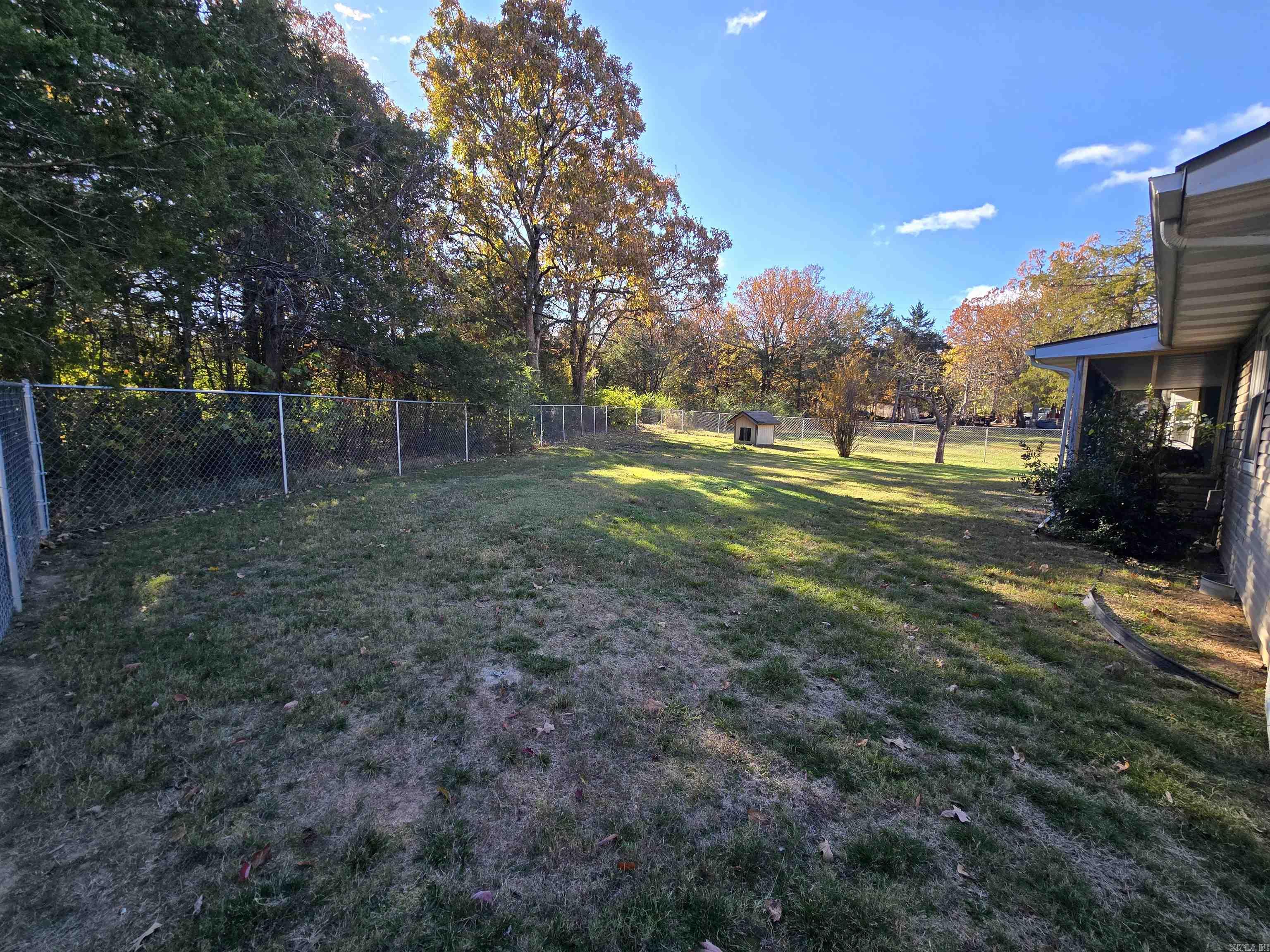 81 French Horn  Mountain Home, AR