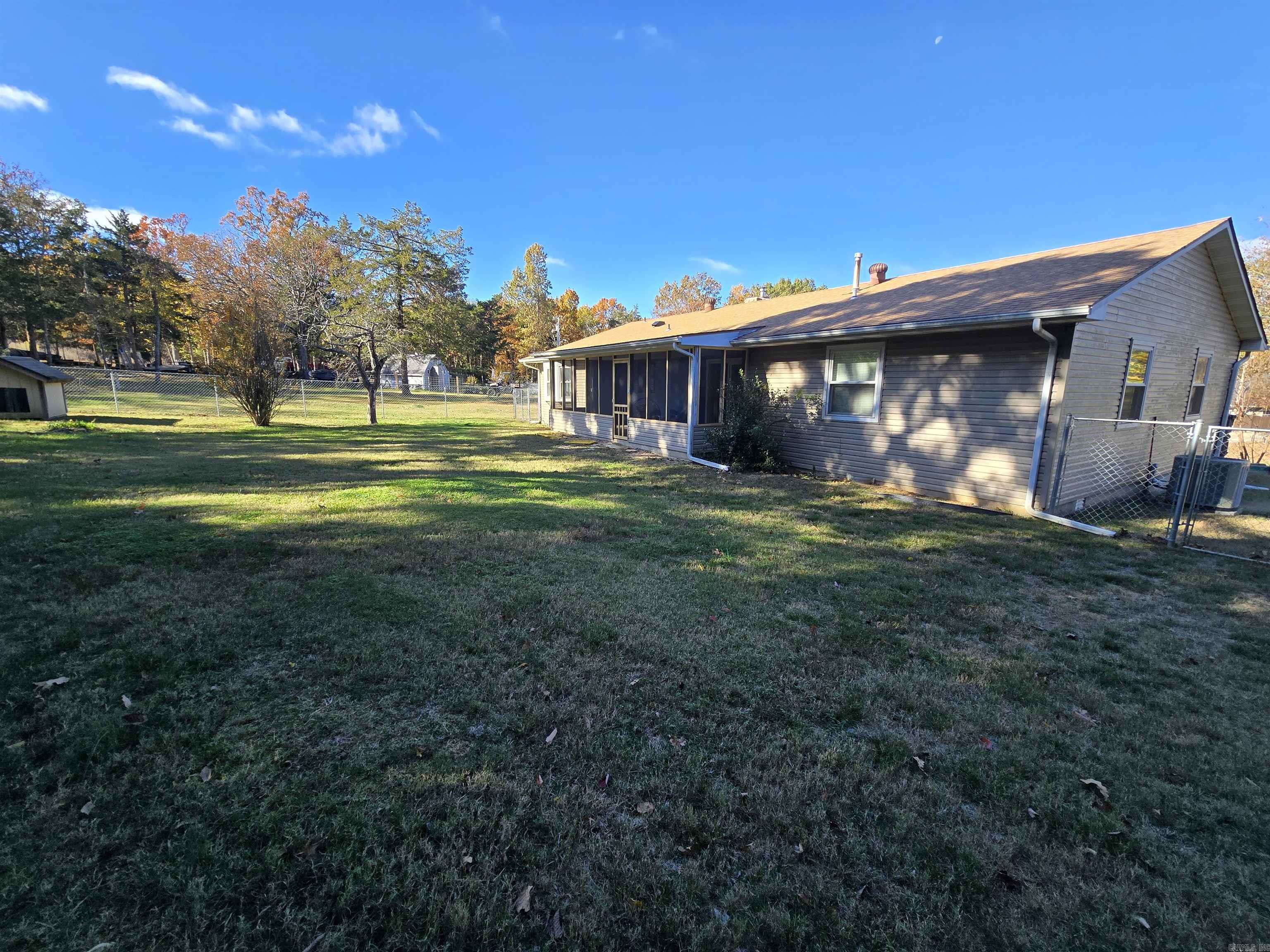 81 French Horn  Mountain Home, AR