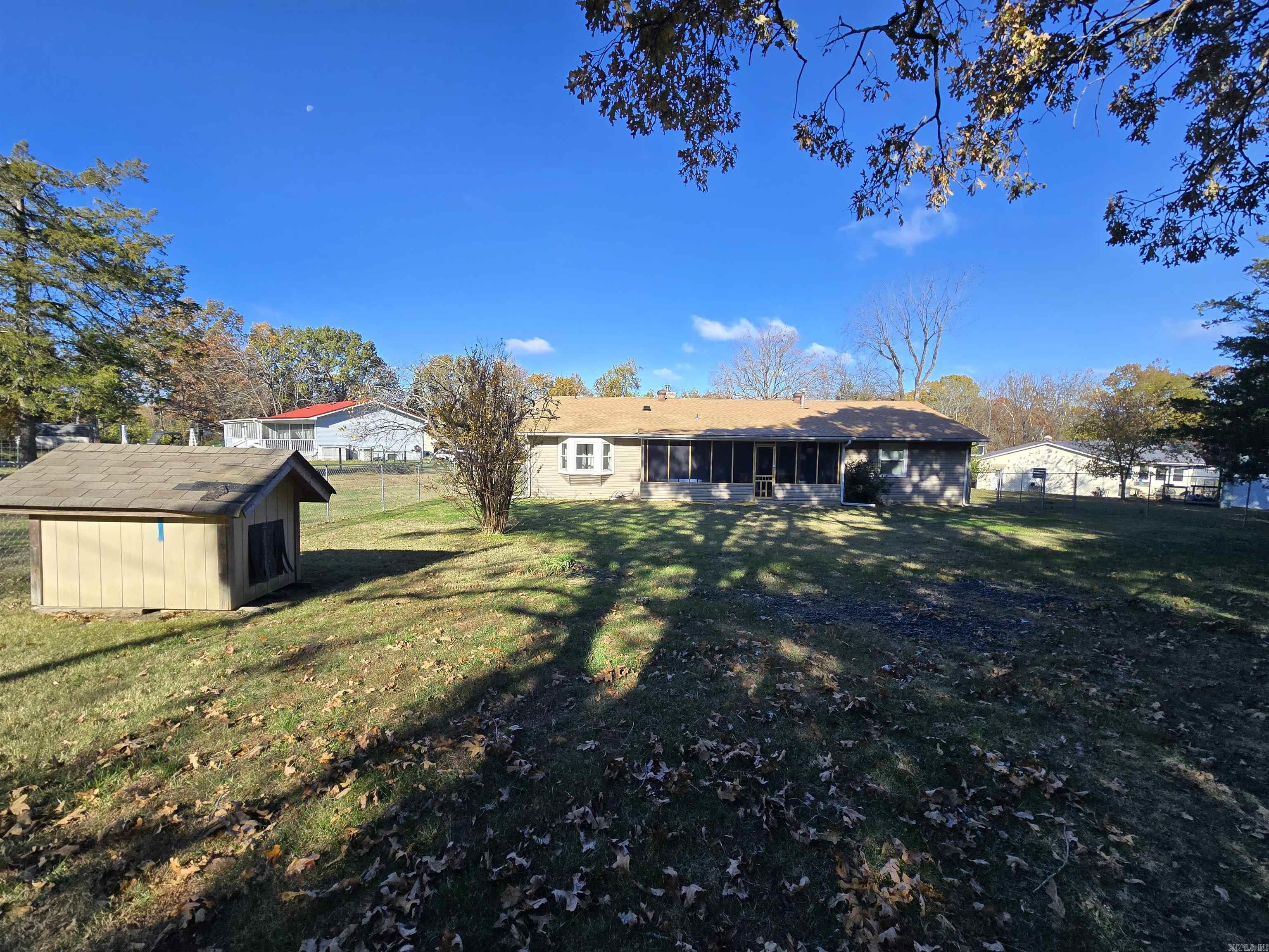 81 French Horn  Mountain Home, AR