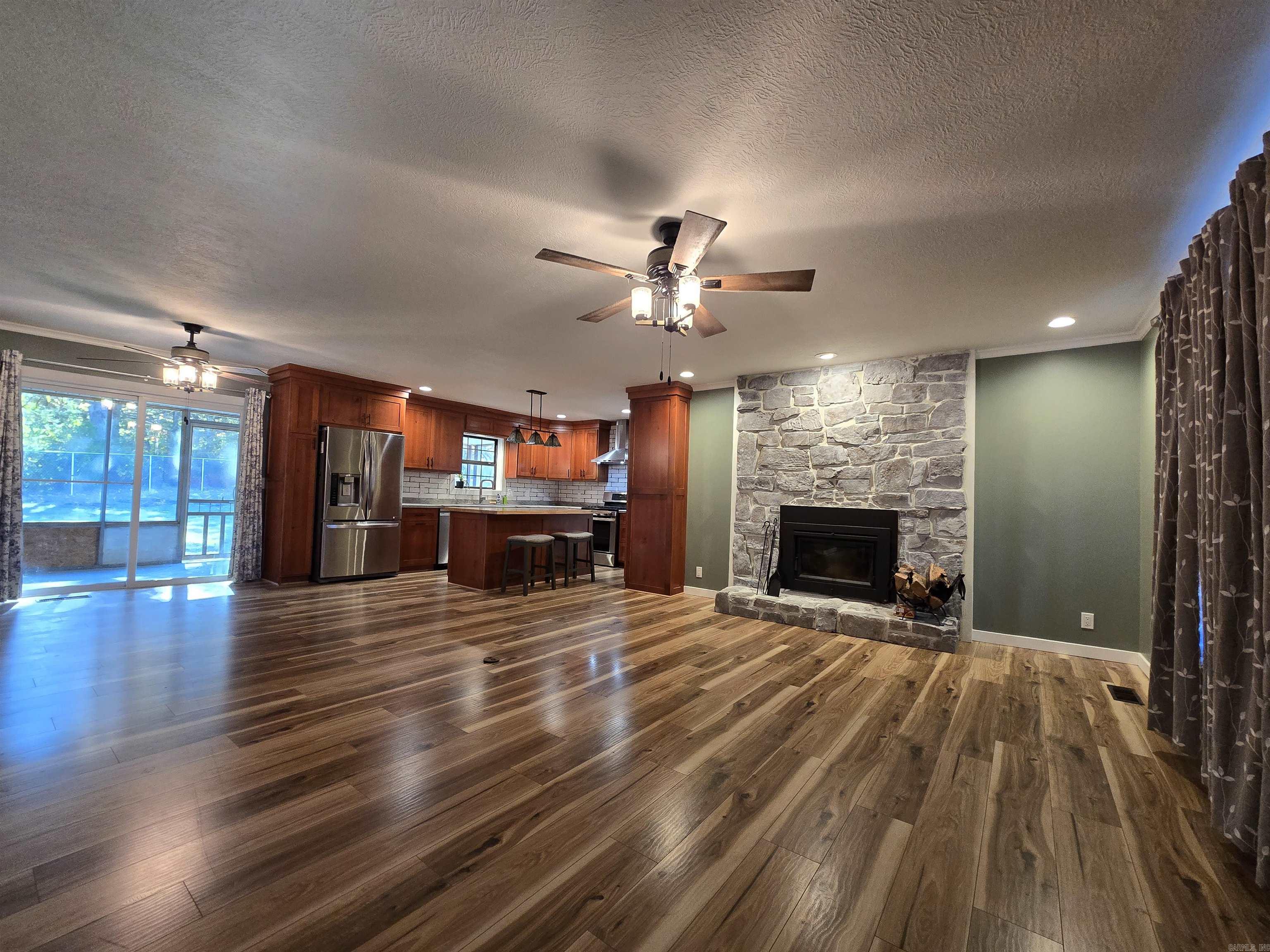 81 French Horn  Mountain Home, AR