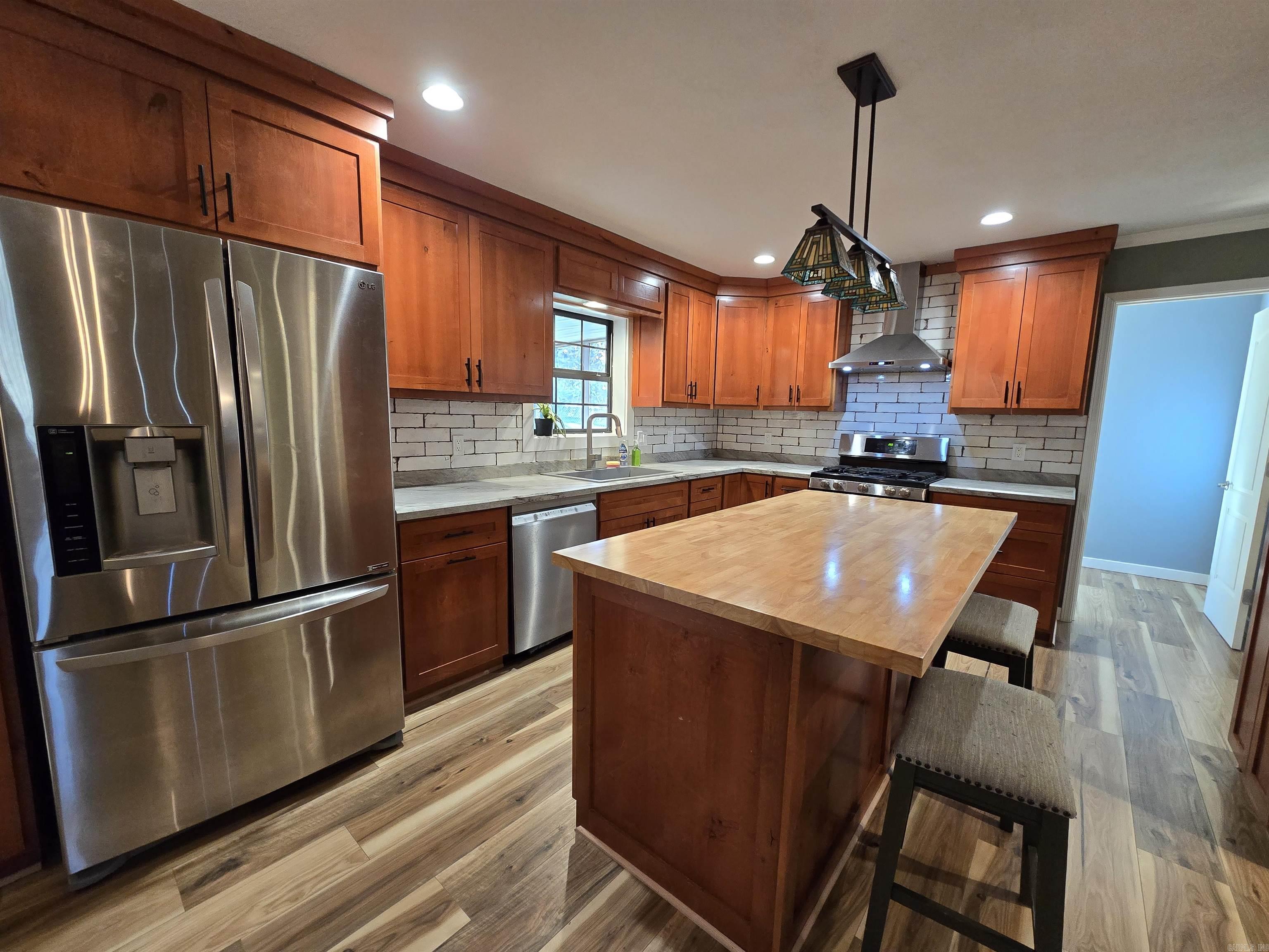 81 French Horn  Mountain Home, AR