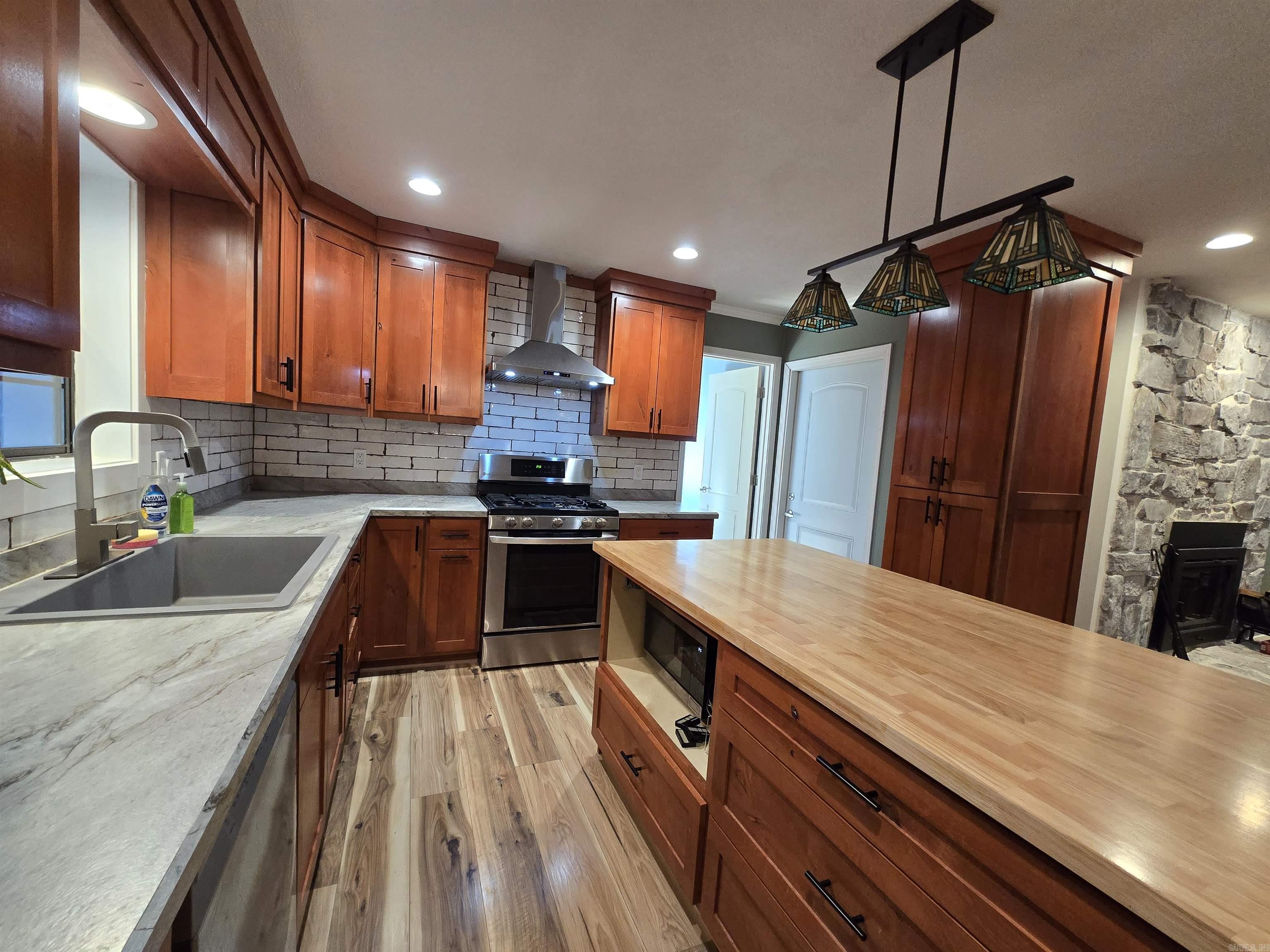 81 French Horn  Mountain Home, AR