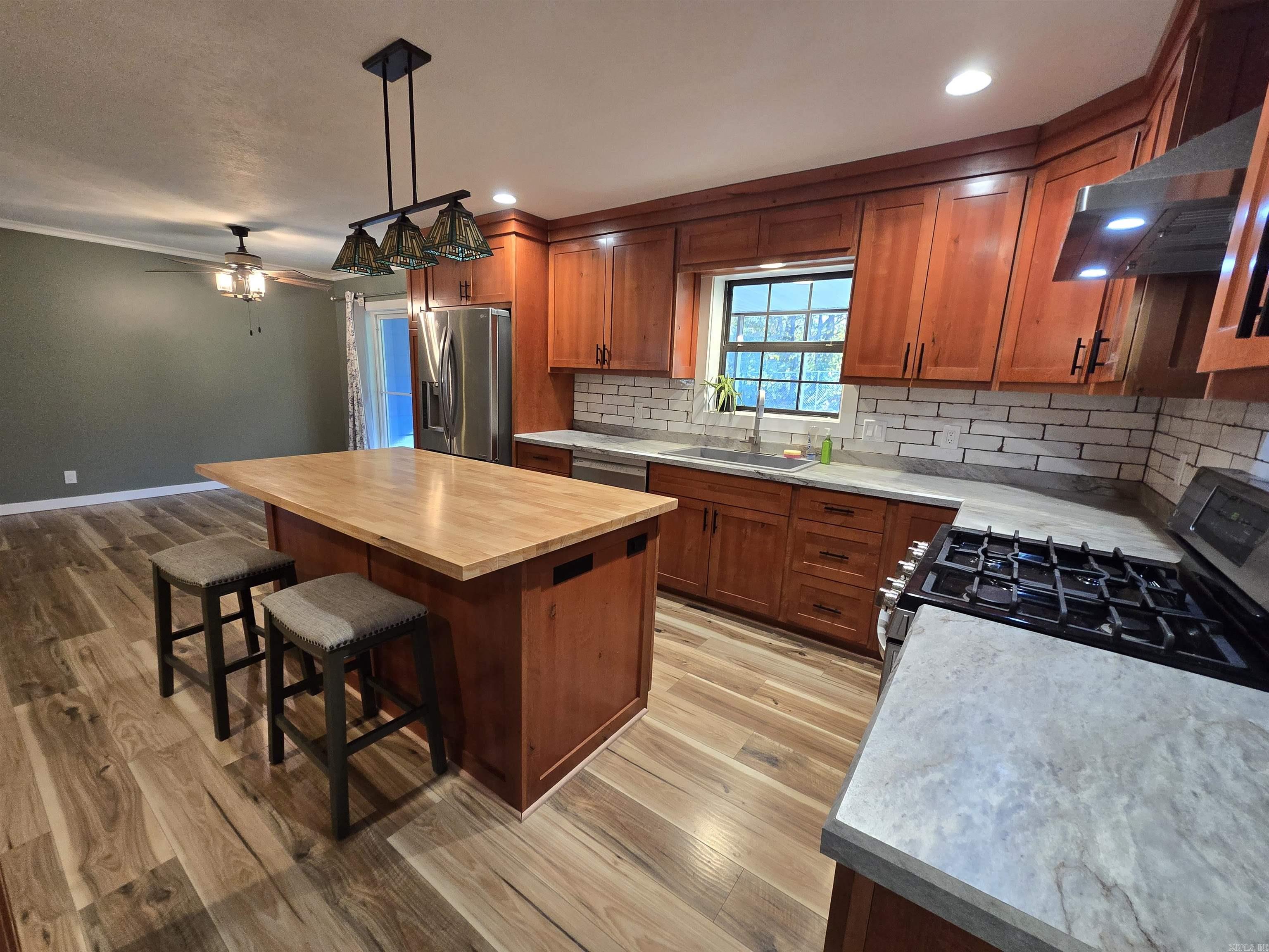 81 French Horn  Mountain Home, AR