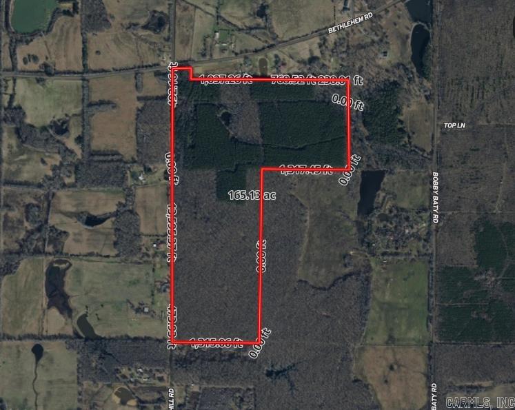 2221 E Bethlehem Rd  Lonoke, AR