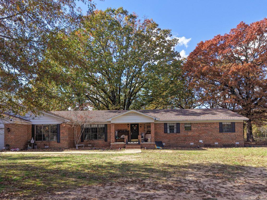 11501 & 11471 Highway 128  Malvern, AR