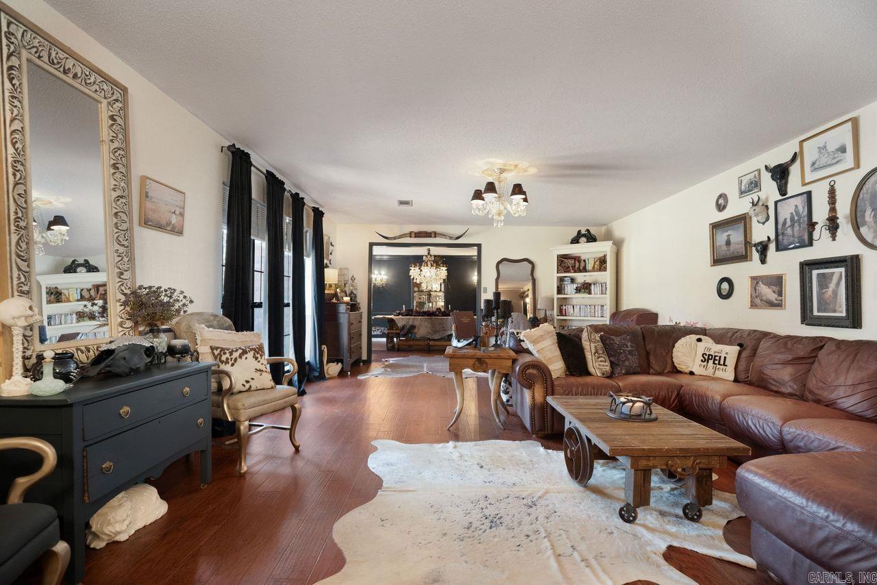 11501 & 11471 Highway 128  Malvern, AR