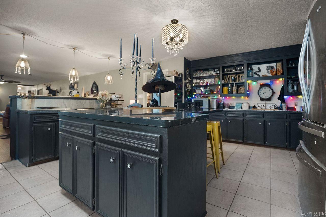 11501 & 11471 Highway 128  Malvern, AR