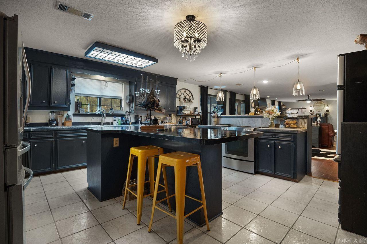 11501 & 11471 Highway 128  Malvern, AR