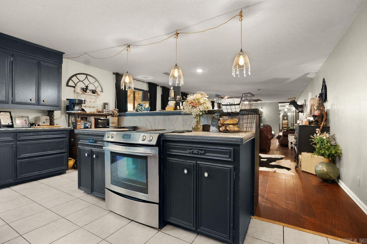 11501 & 11471 Highway 128  Malvern, AR