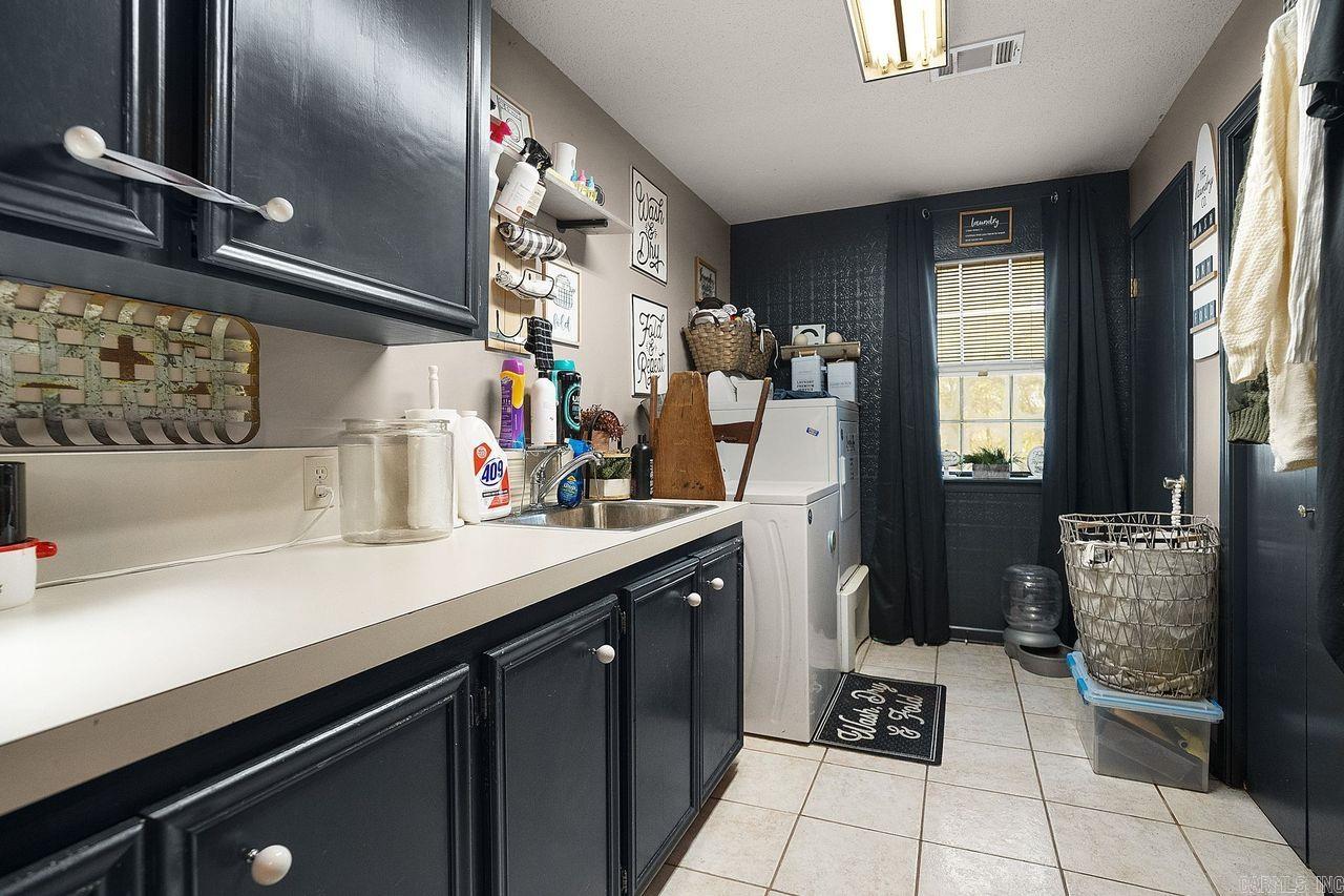 11501 & 11471 Highway 128  Malvern, AR