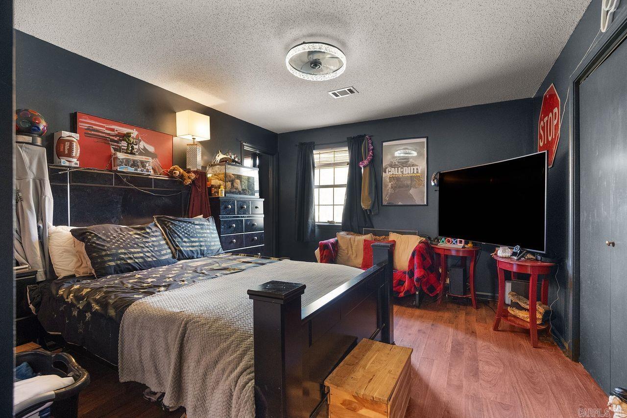 11501 & 11471 Highway 128  Malvern, AR