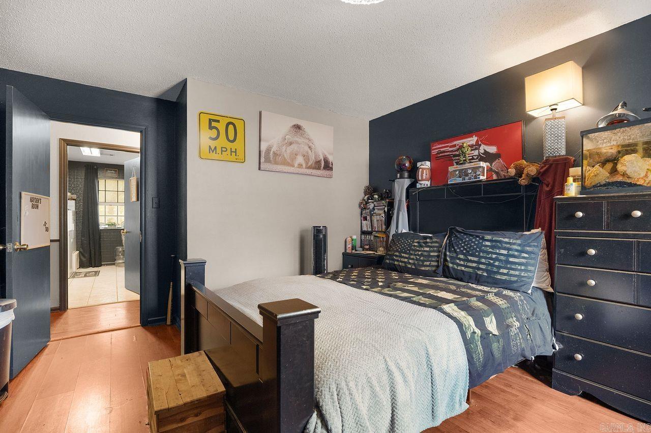 11501 & 11471 Highway 128  Malvern, AR