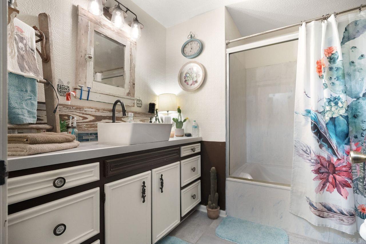 11501 & 11471 Highway 128  Malvern, AR