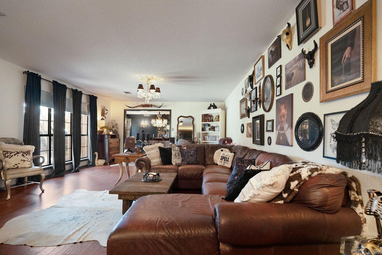 11501 & 11471 Highway 128  Malvern, AR