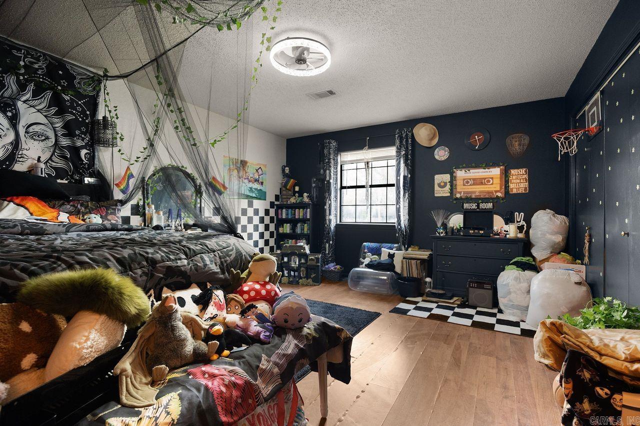 11501 & 11471 Highway 128  Malvern, AR